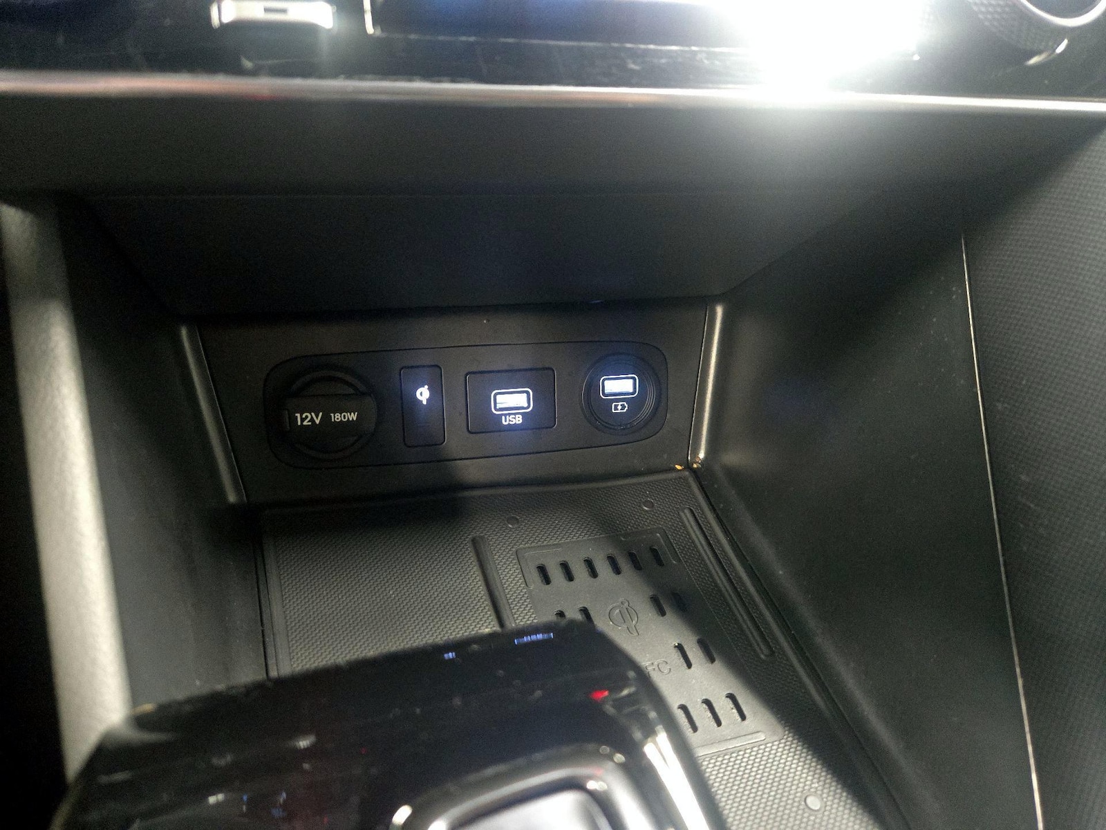 2023 Hyundai Sonata N Line - Photo 20