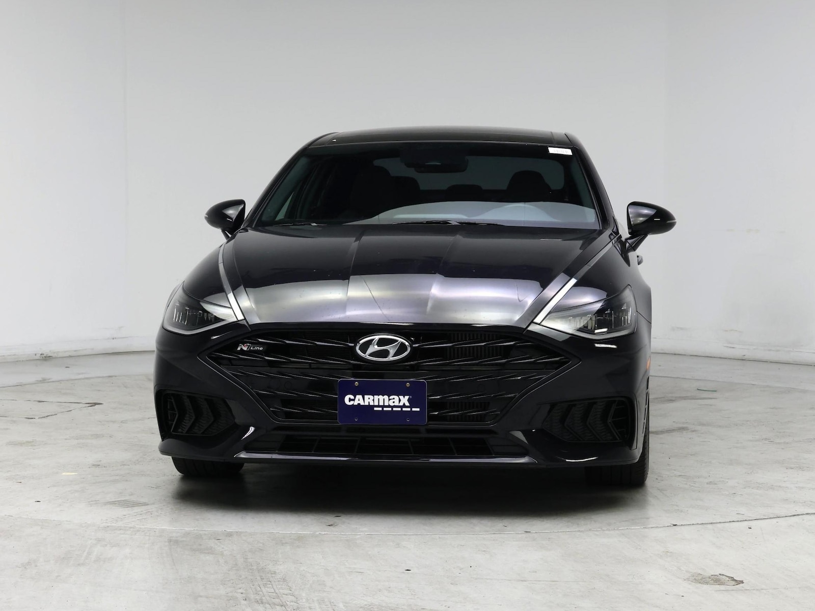 2023 Hyundai Sonata N Line - Photo 6