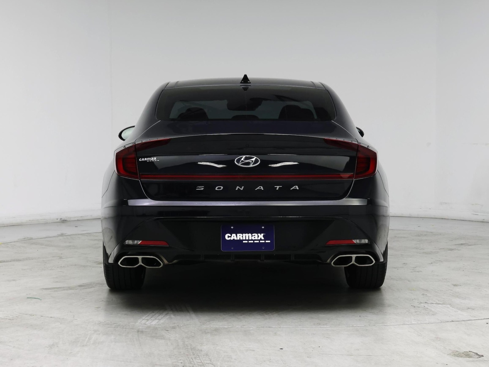2023 Hyundai Sonata N Line - Photo 7
