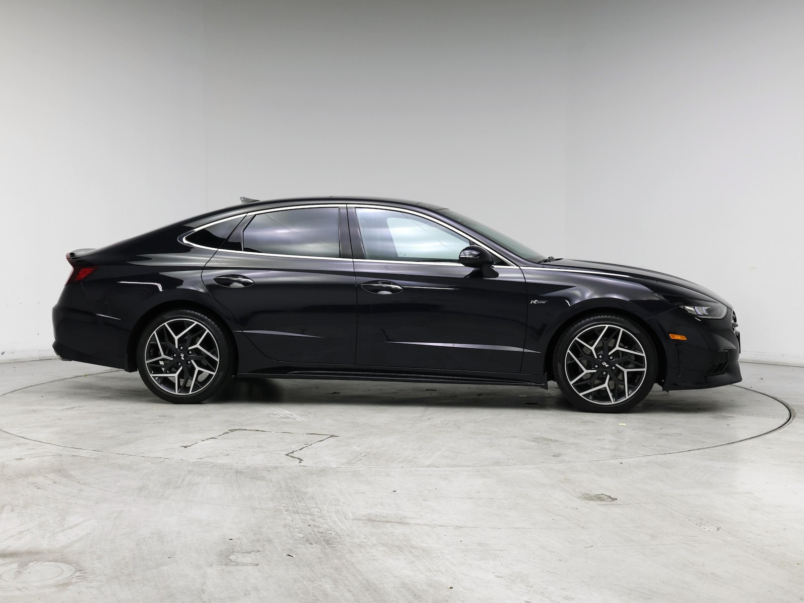 2023 Hyundai Sonata N Line - Photo 8