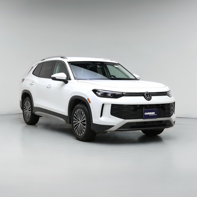 2025 Volkswagen Tiguan S