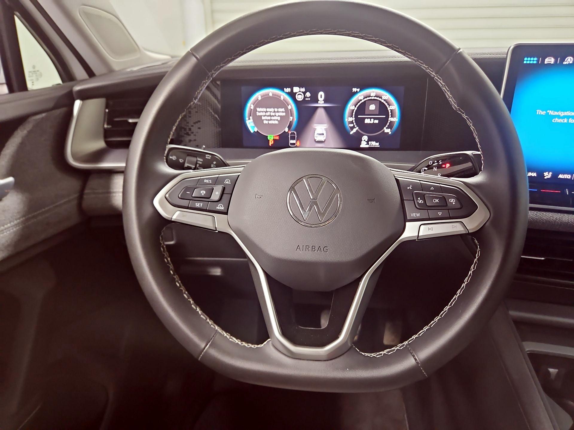 Thumbnail: 2025 Volkswagen Tiguan - 10