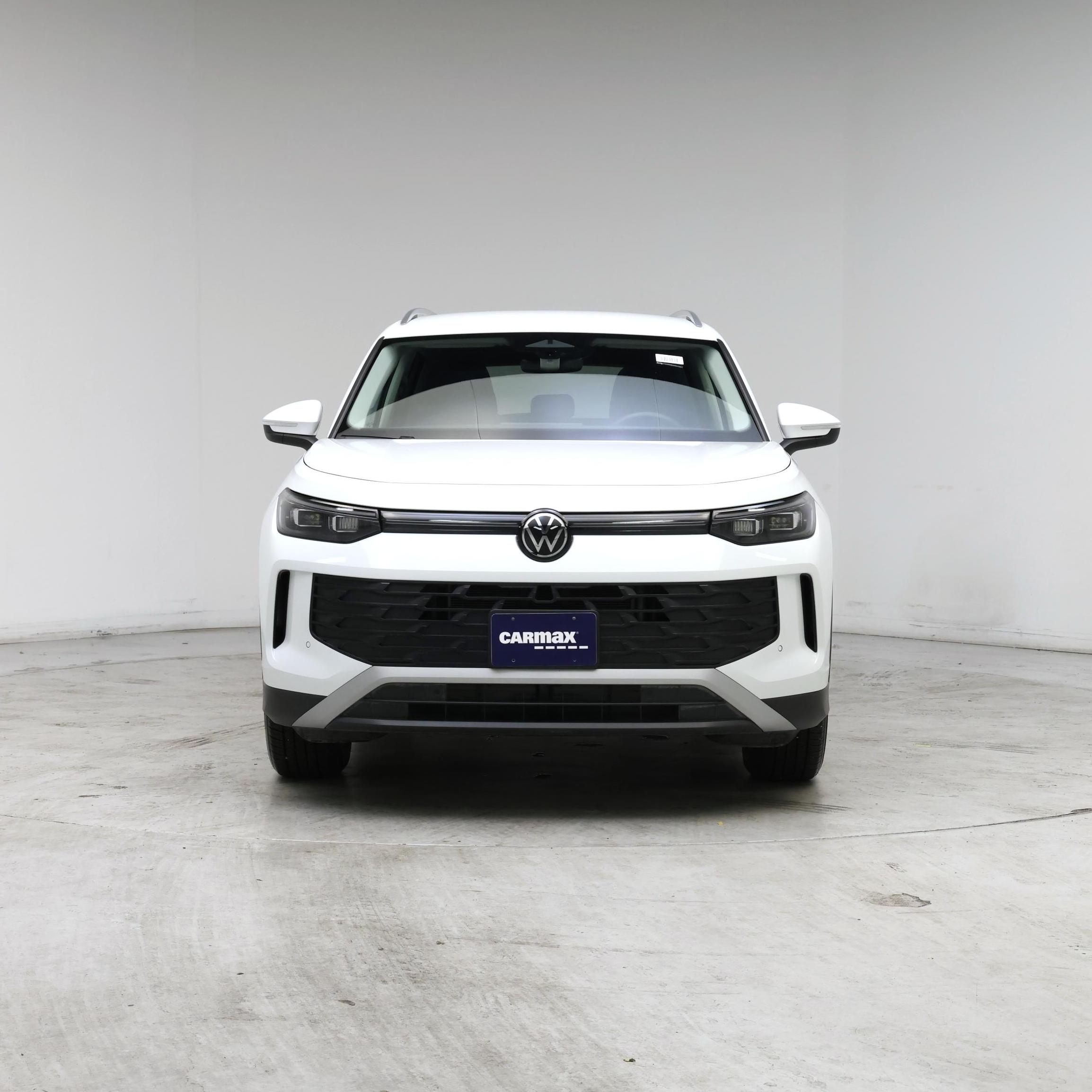 Thumbnail: 2025 Volkswagen Tiguan - 5