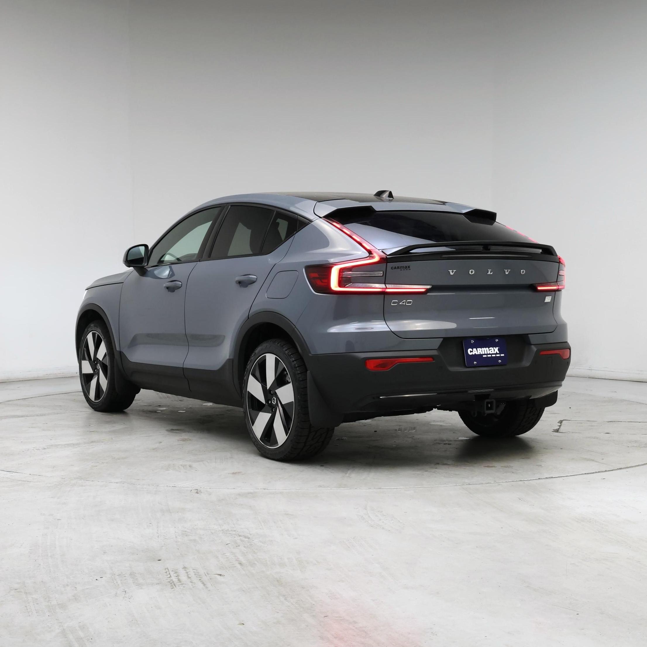 Thumbnail: 2023 Volvo C40 - 2