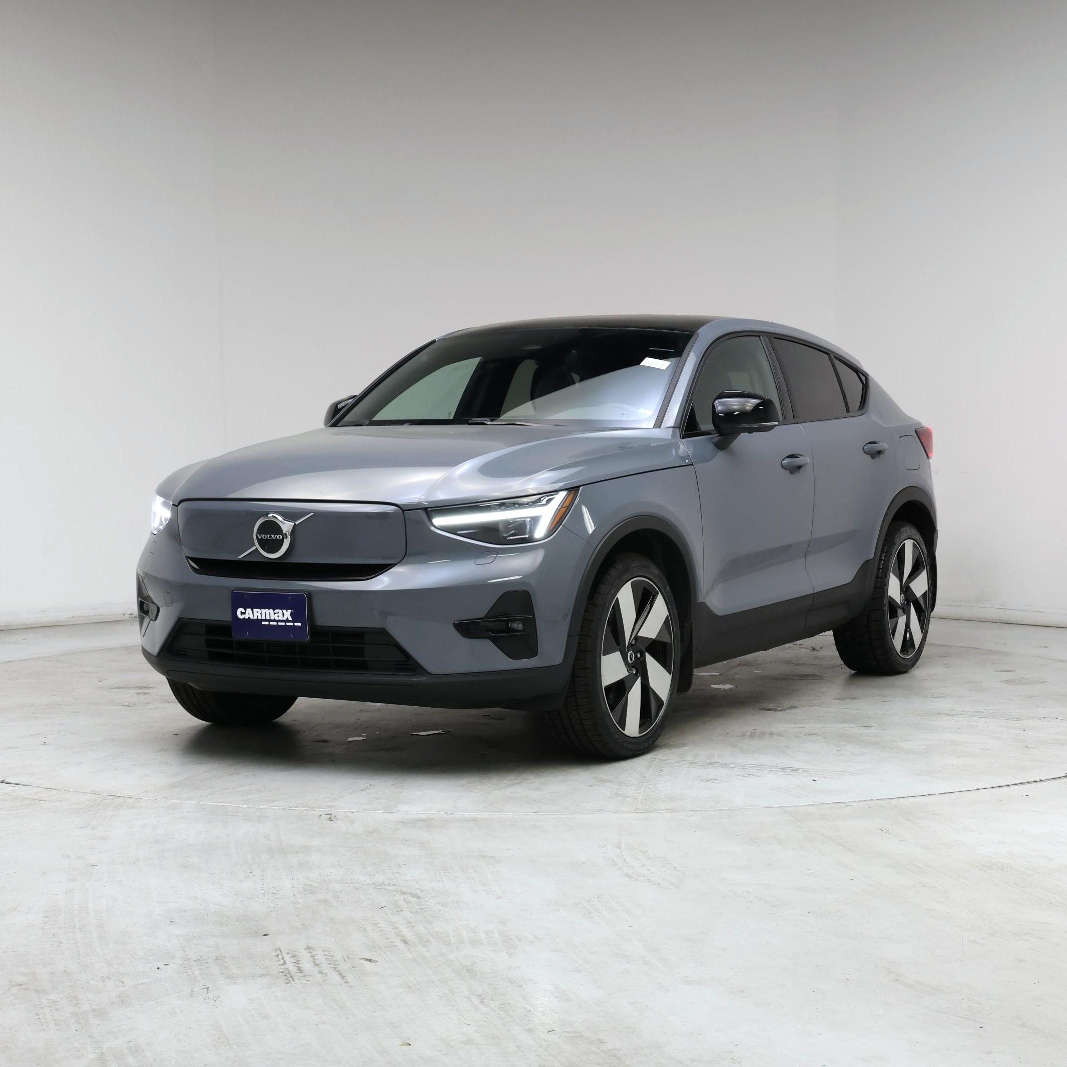 Thumbnail: 2023 Volvo C40 - 4