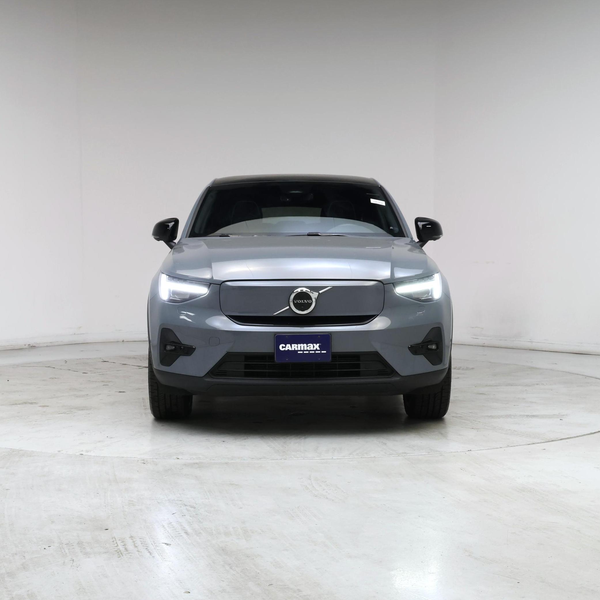 Thumbnail: 2023 Volvo C40 - 5