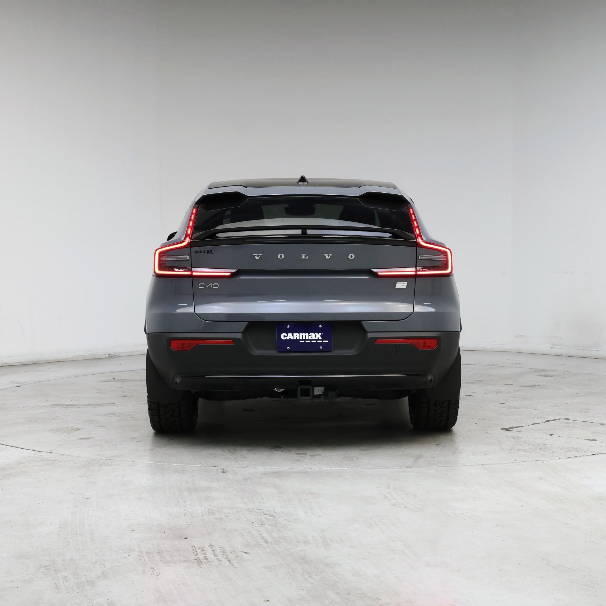 Thumbnail: 2023 Volvo C40 - 6