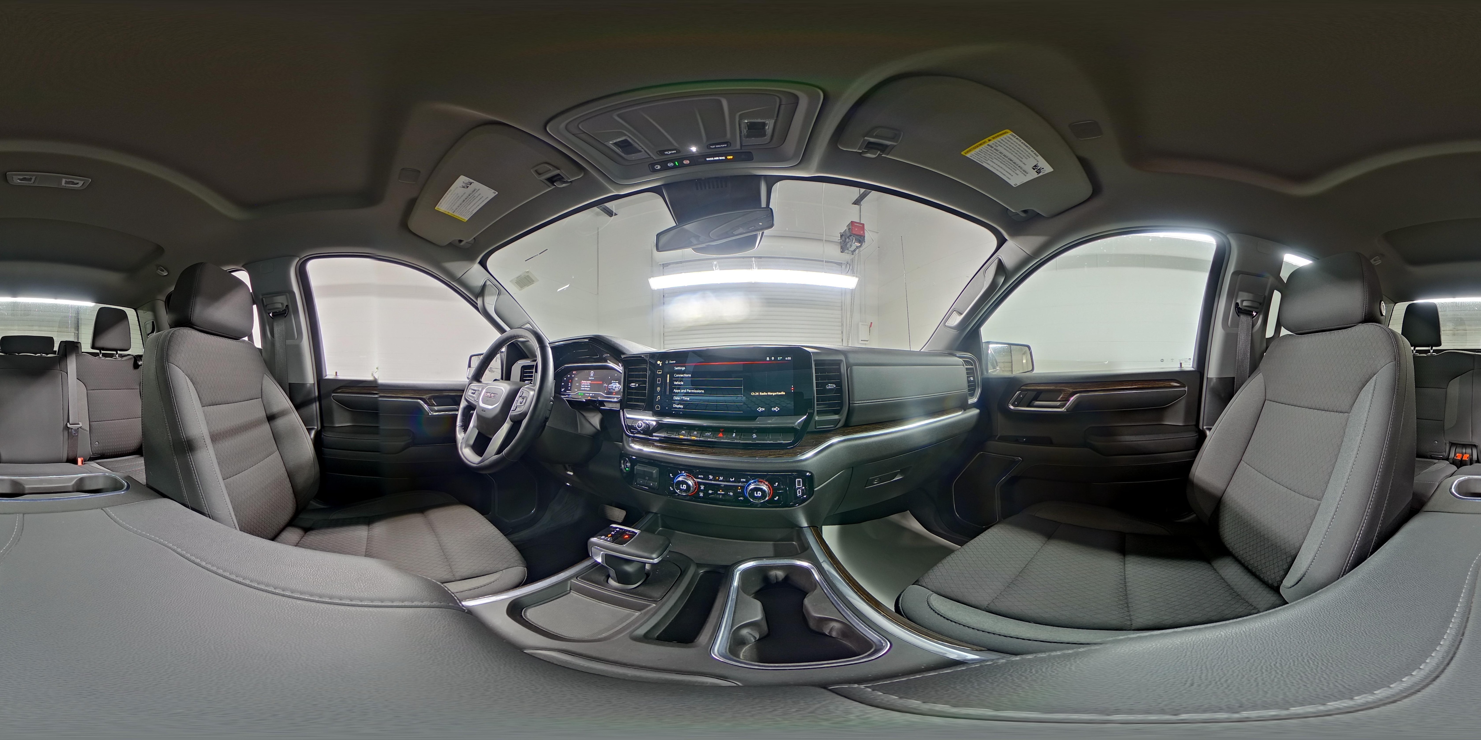 2024 GMC Sierra 1500 Elevation - Photo 26