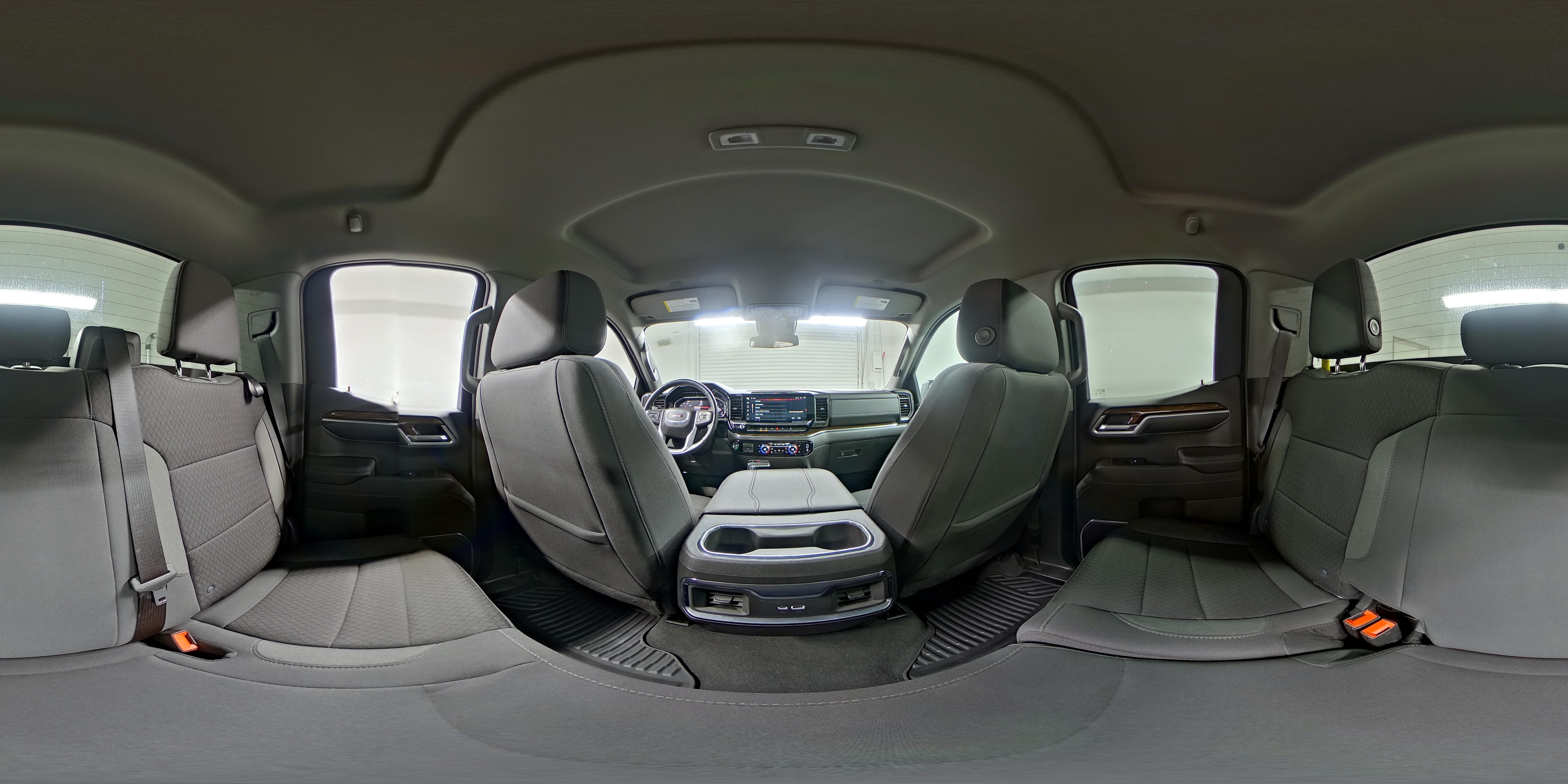 2024 GMC Sierra 1500 Elevation - Photo 27