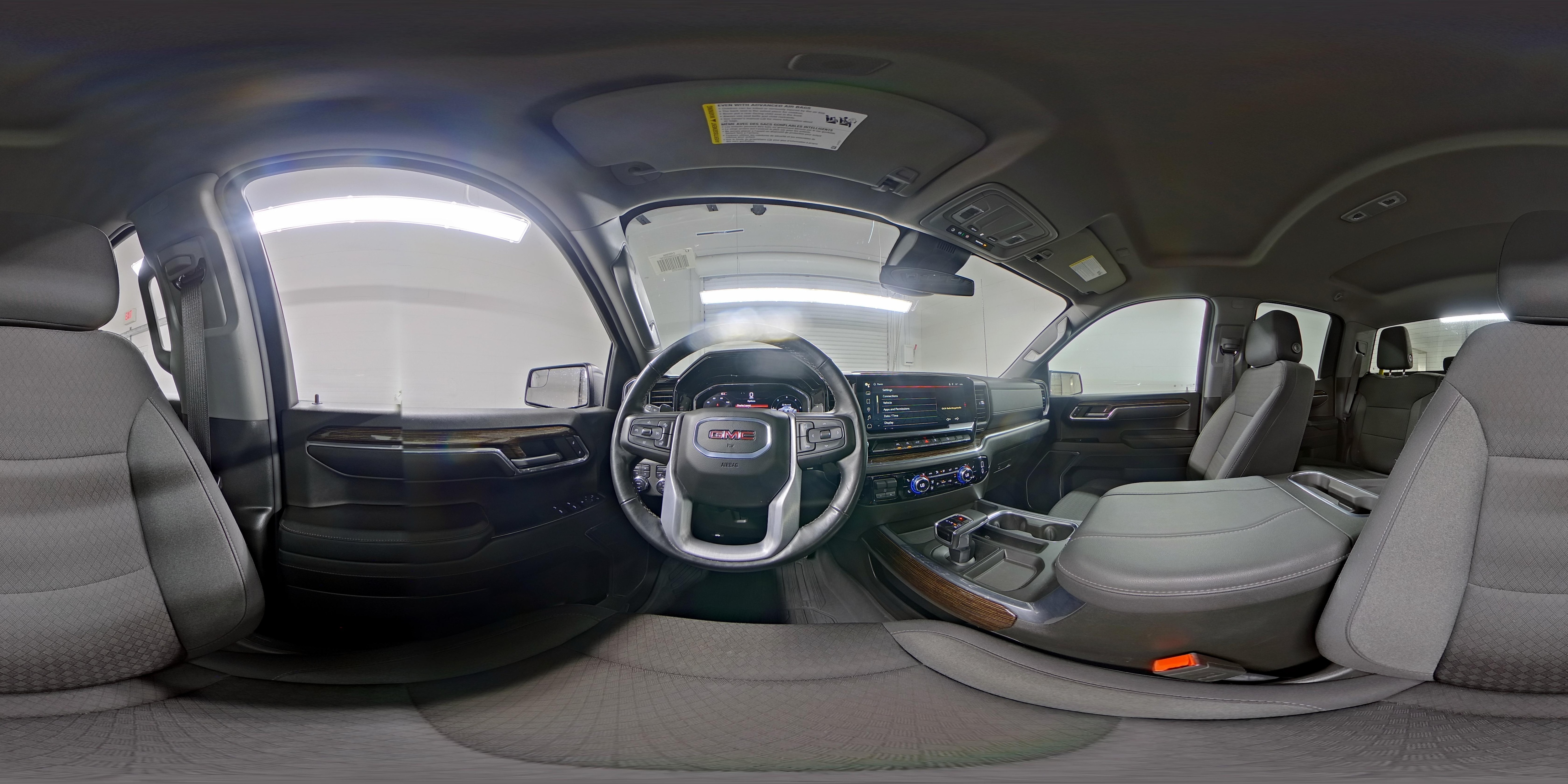 2024 GMC Sierra 1500 Elevation - Photo 28