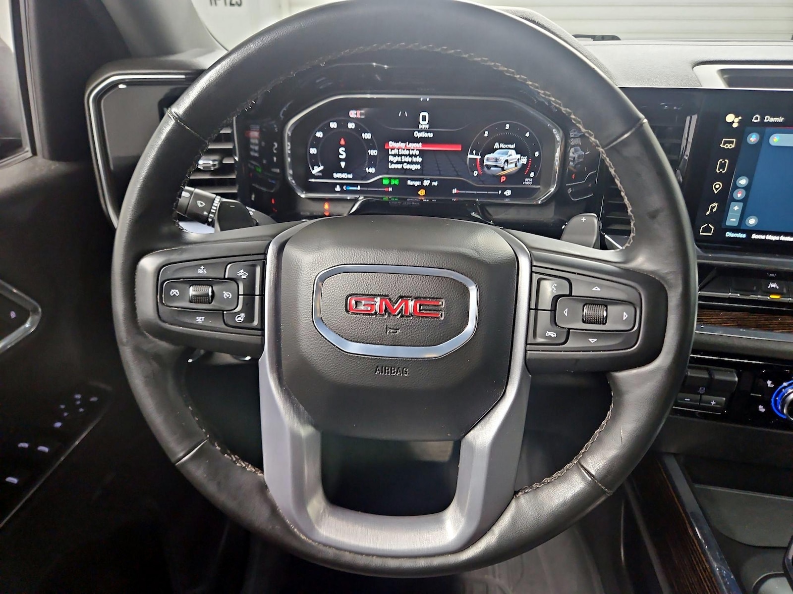 2024 GMC Sierra 1500 Elevation - Photo 11