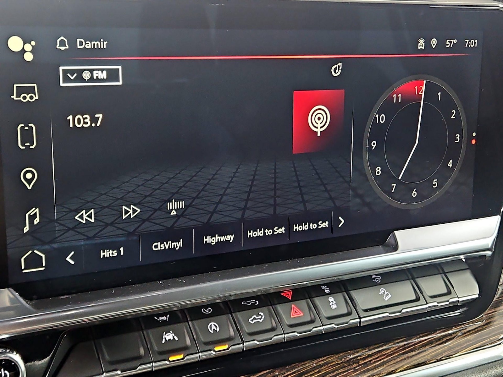 2024 GMC Sierra 1500 Elevation - Photo 17