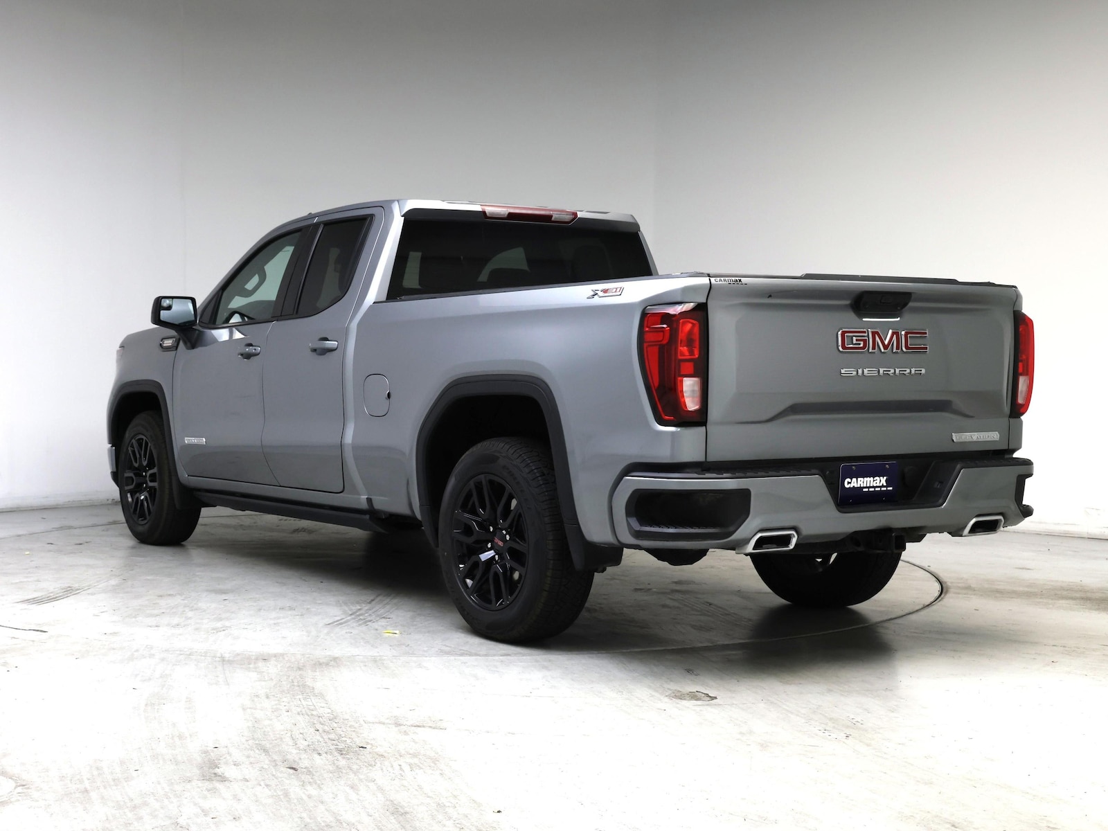 2024 GMC Sierra 1500 Elevation - Photo 3