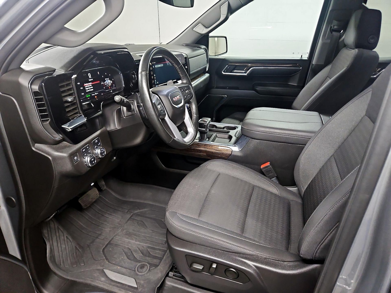 2024 GMC Sierra 1500 Elevation - Photo 21