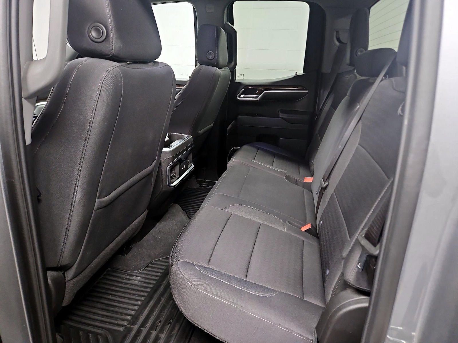 2024 GMC Sierra 1500 Elevation - Photo 22