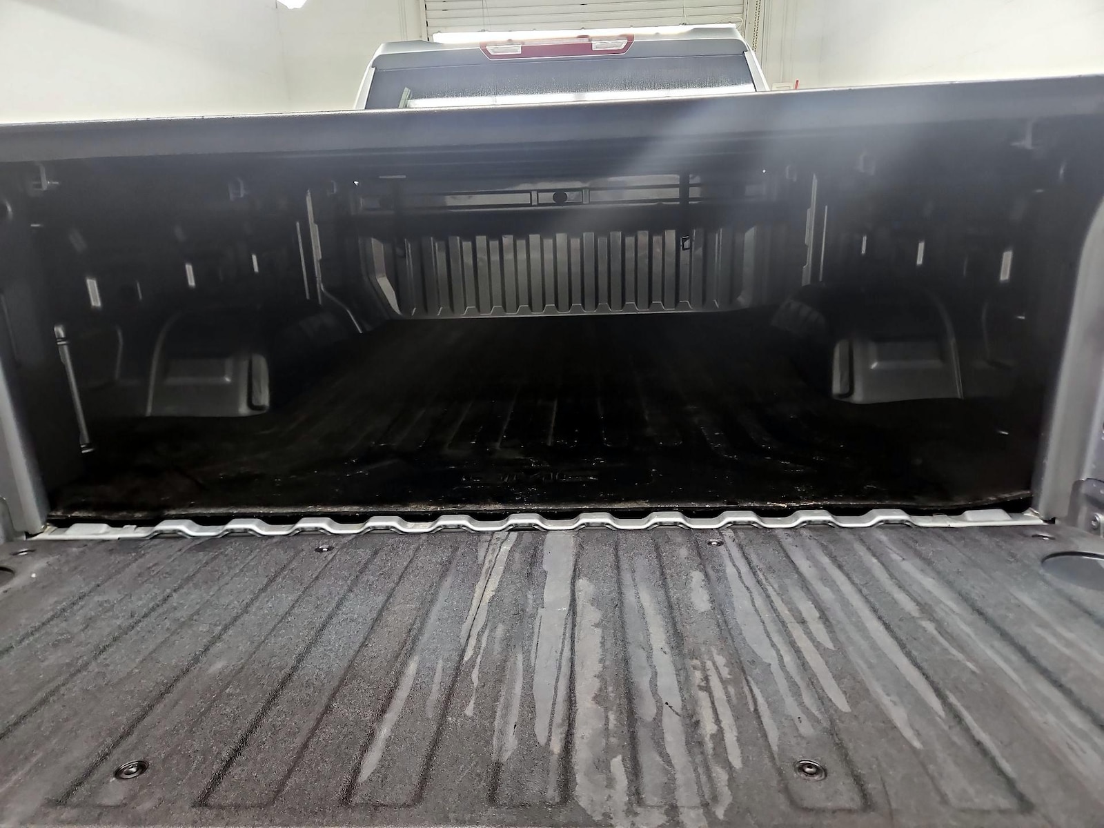 2024 GMC Sierra 1500 Elevation - Photo 23