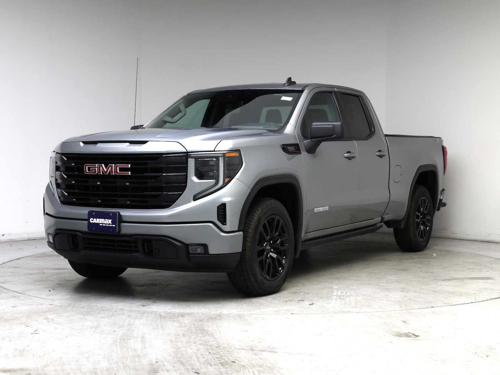 2024 GMC Sierra 1500 Elevation - Photo 5