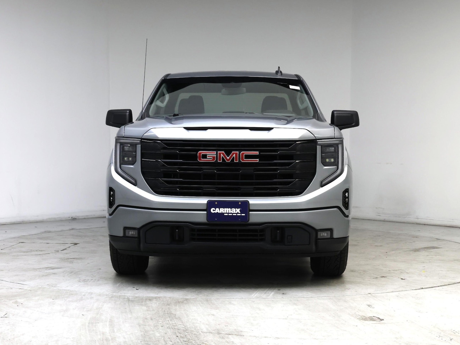 2024 GMC Sierra 1500 Elevation - Photo 6