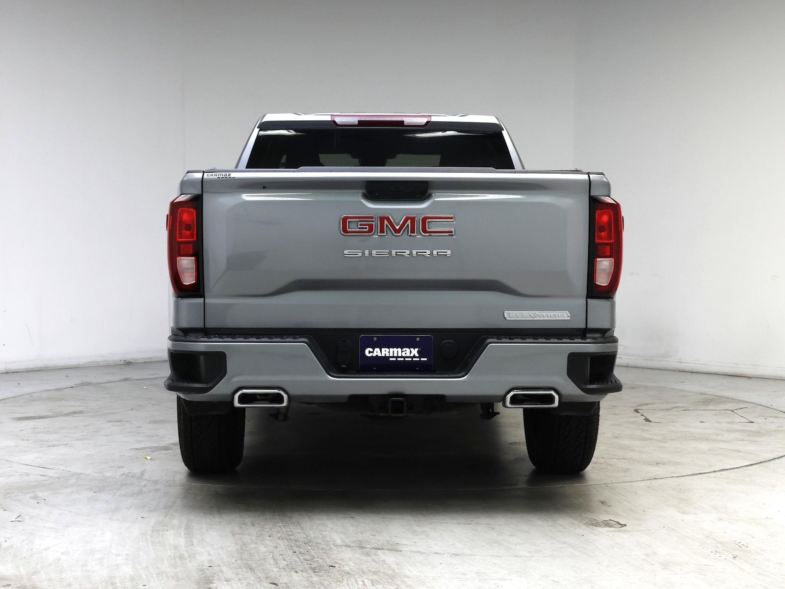2024 GMC Sierra 1500 Elevation - Photo 7