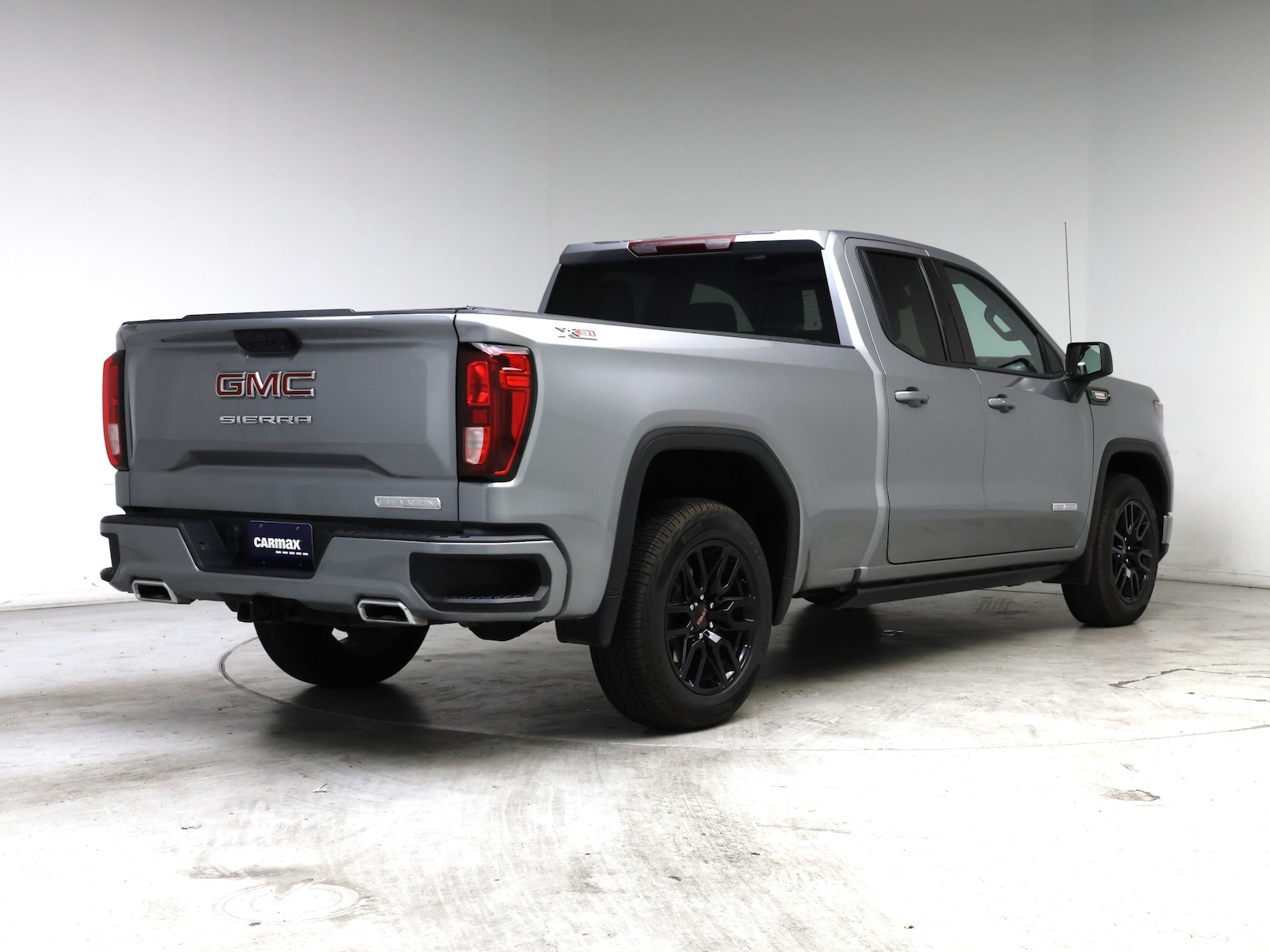 2024 GMC Sierra 1500 Elevation - Photo 9
