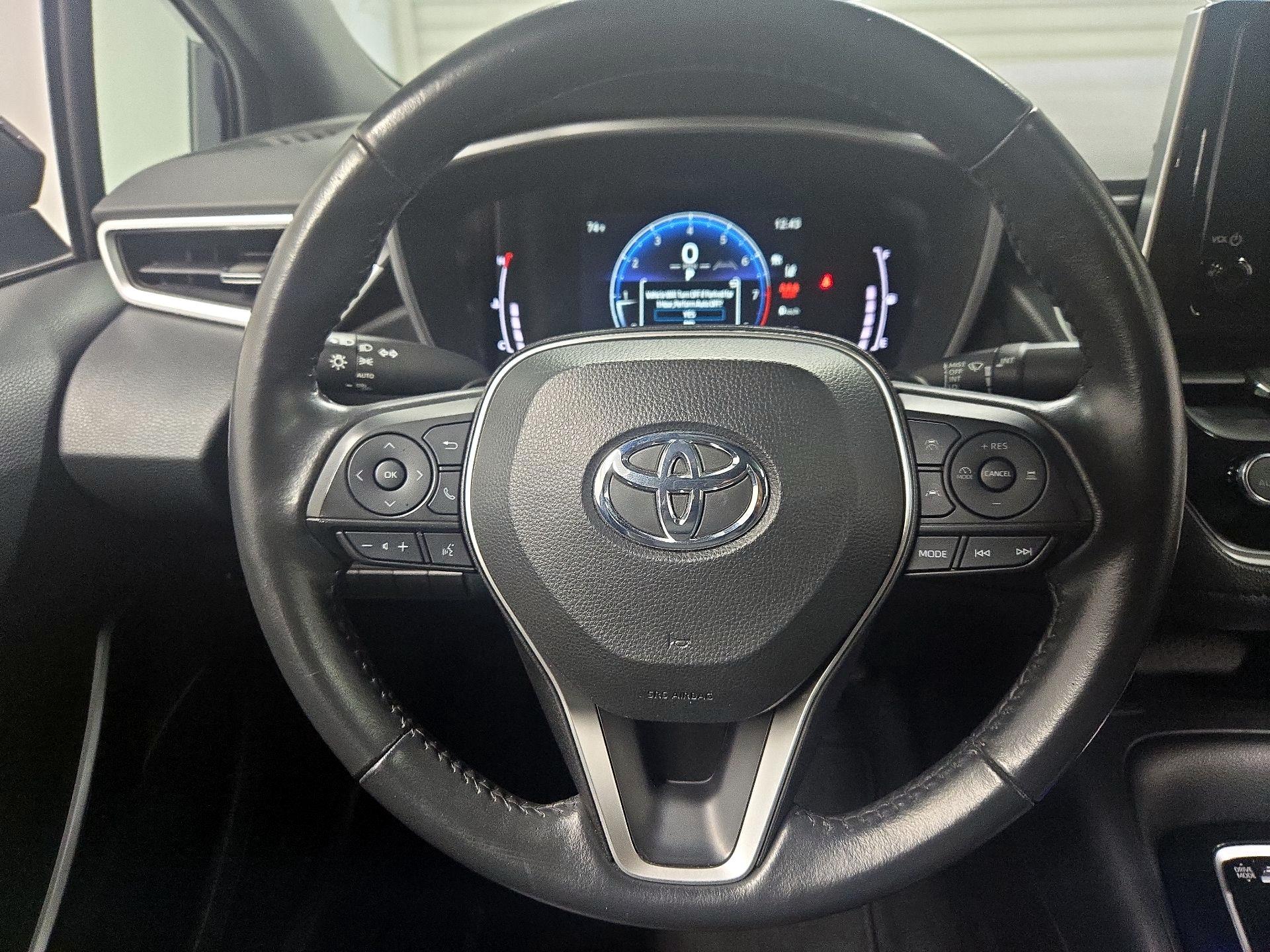 Thumbnail: 2023 Toyota Corolla - 10