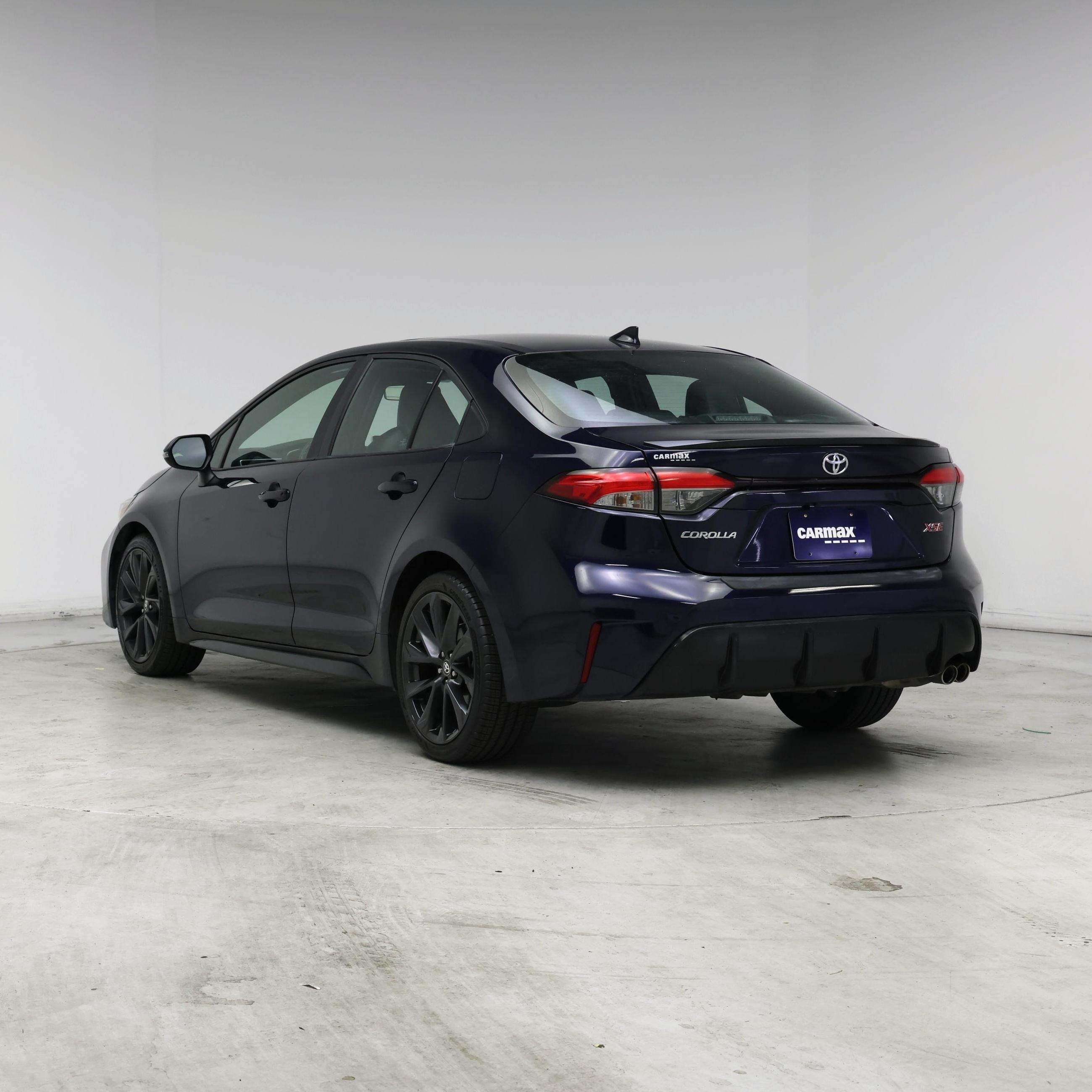 Thumbnail: 2023 Toyota Corolla - 2