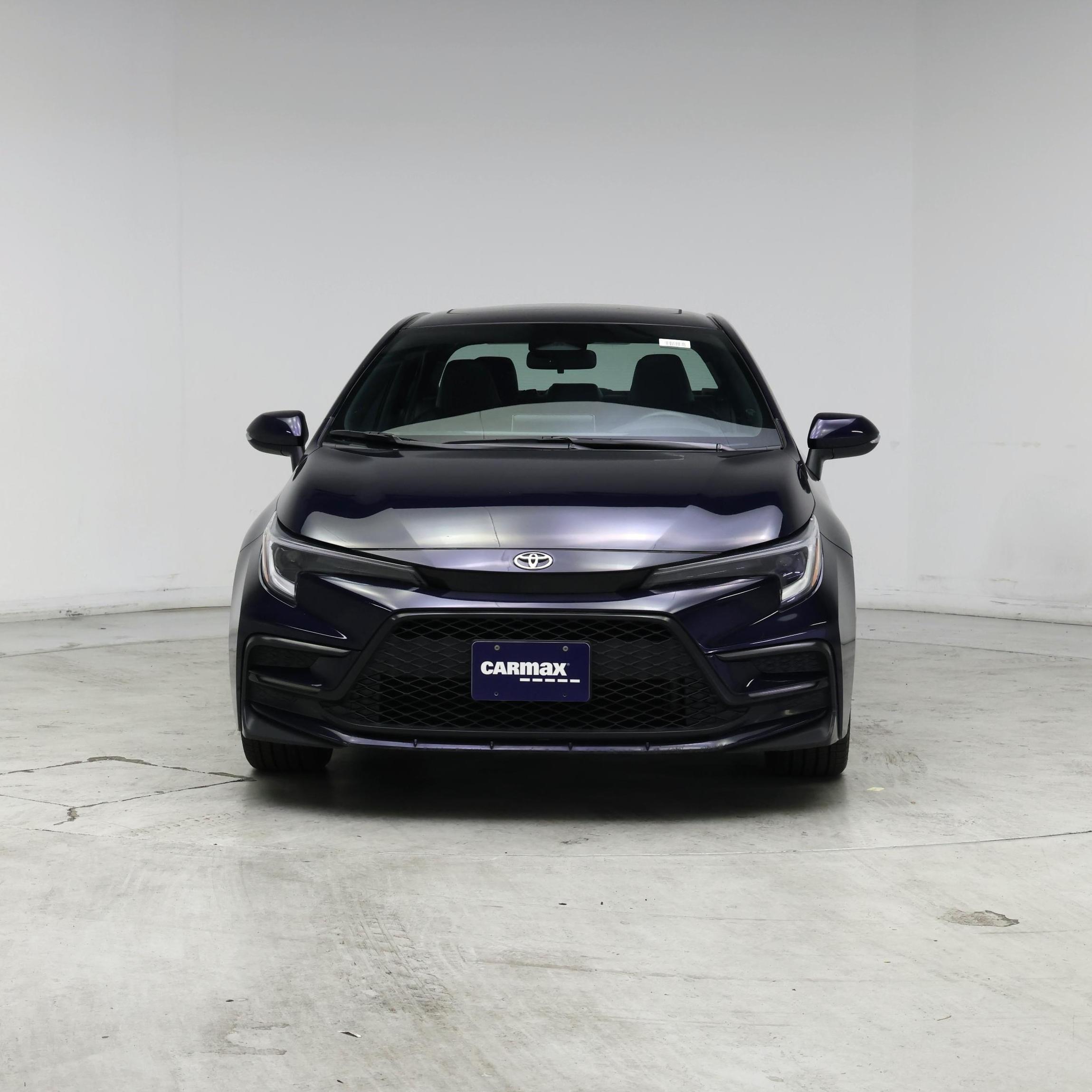 Thumbnail: 2023 Toyota Corolla - 5