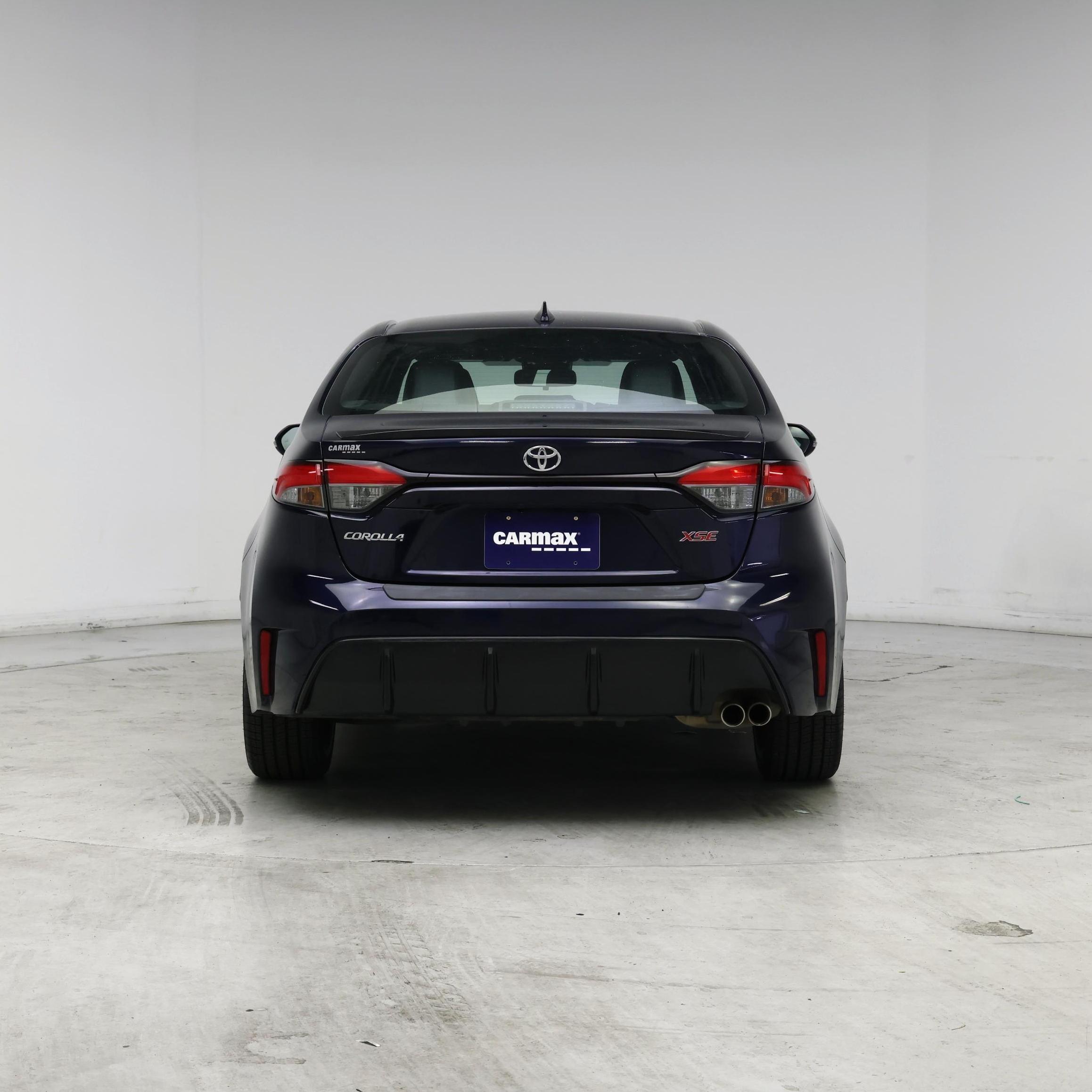 Thumbnail: 2023 Toyota Corolla - 6