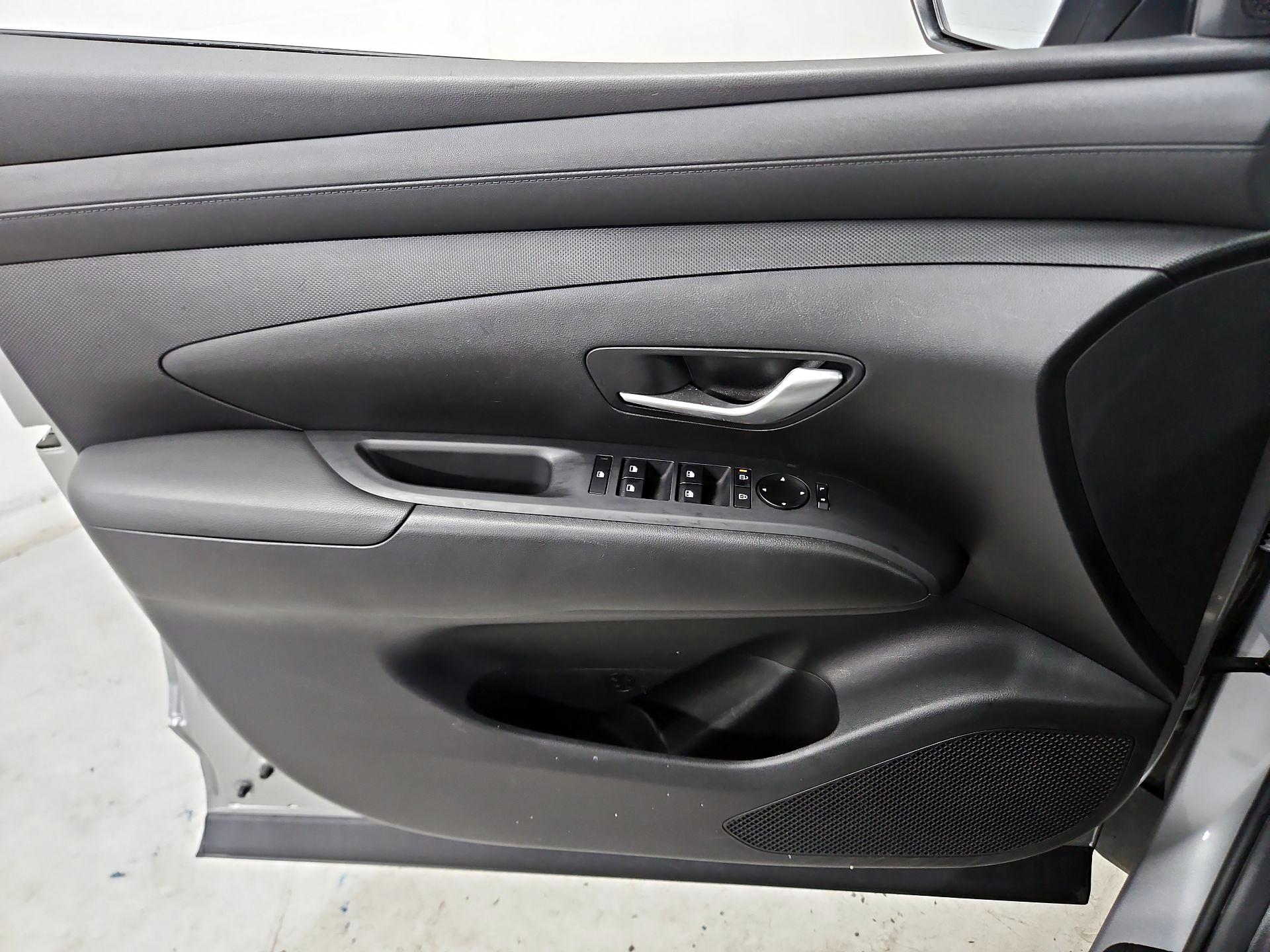 Thumbnail: 2025 Hyundai Tucson - 12