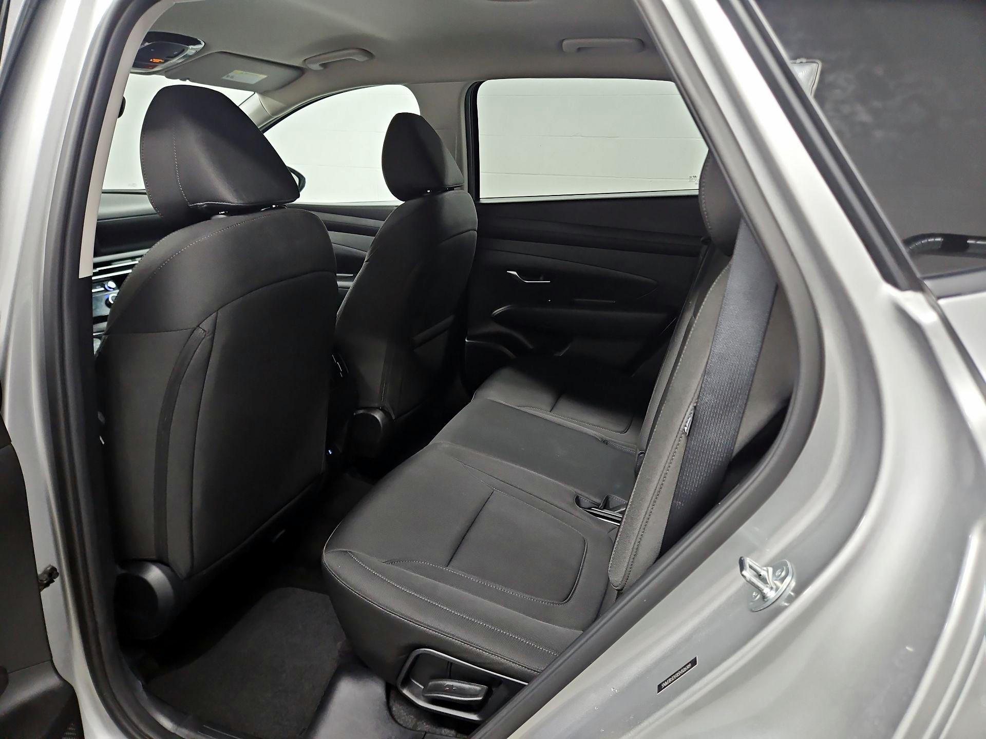 Thumbnail: 2025 Hyundai Tucson - 19