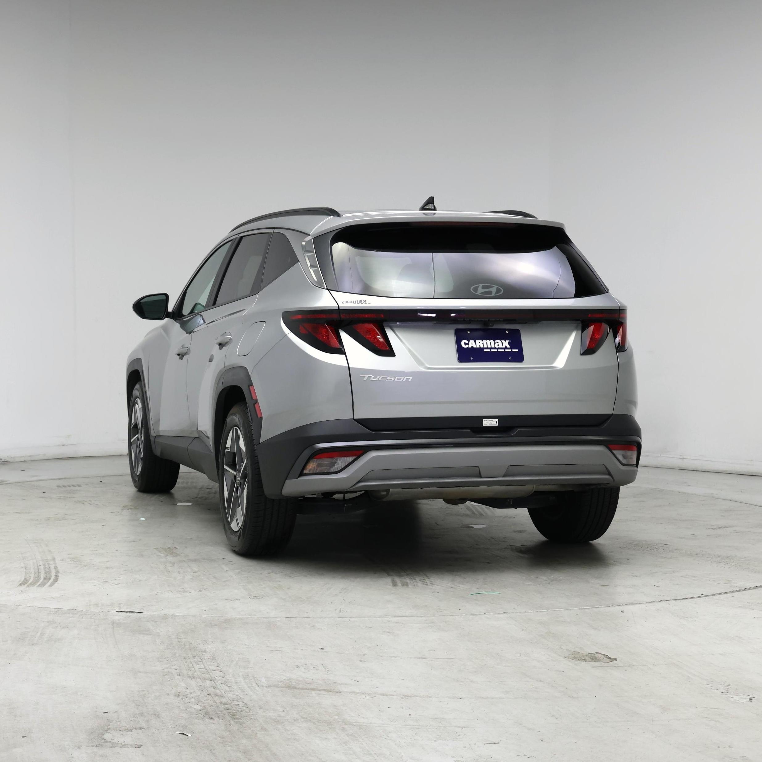 Thumbnail: 2025 Hyundai Tucson - 6