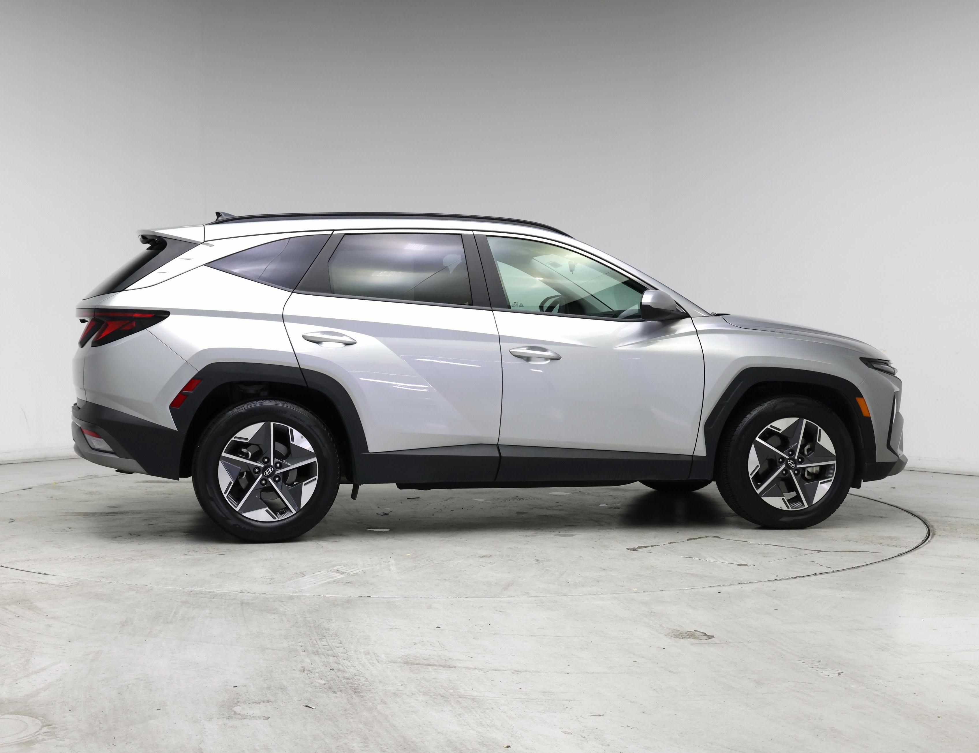 Thumbnail: 2025 Hyundai Tucson - 7