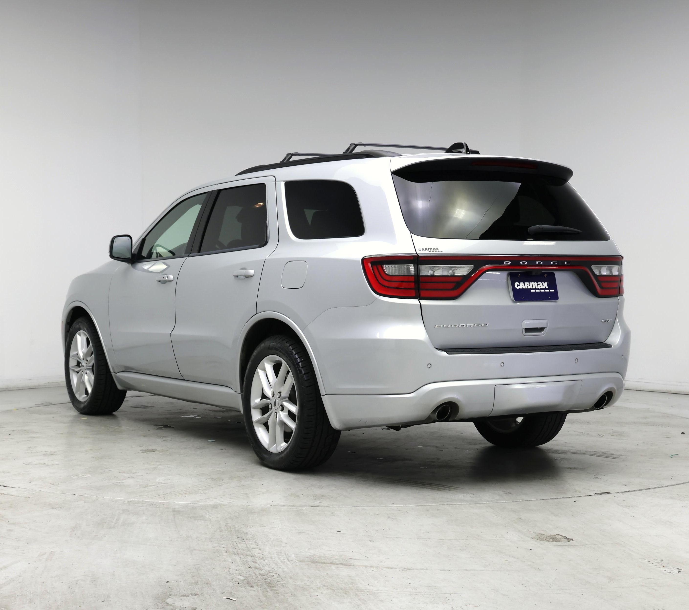 Thumbnail: 2024 Dodge Durango - 2