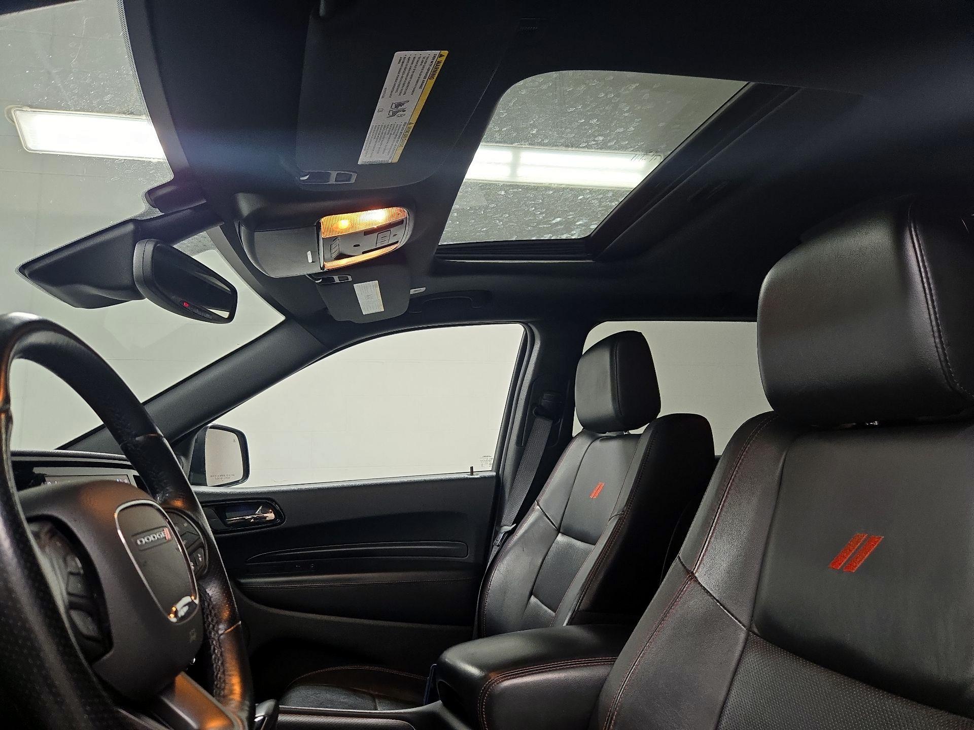 Thumbnail: 2024 Dodge Durango - 20