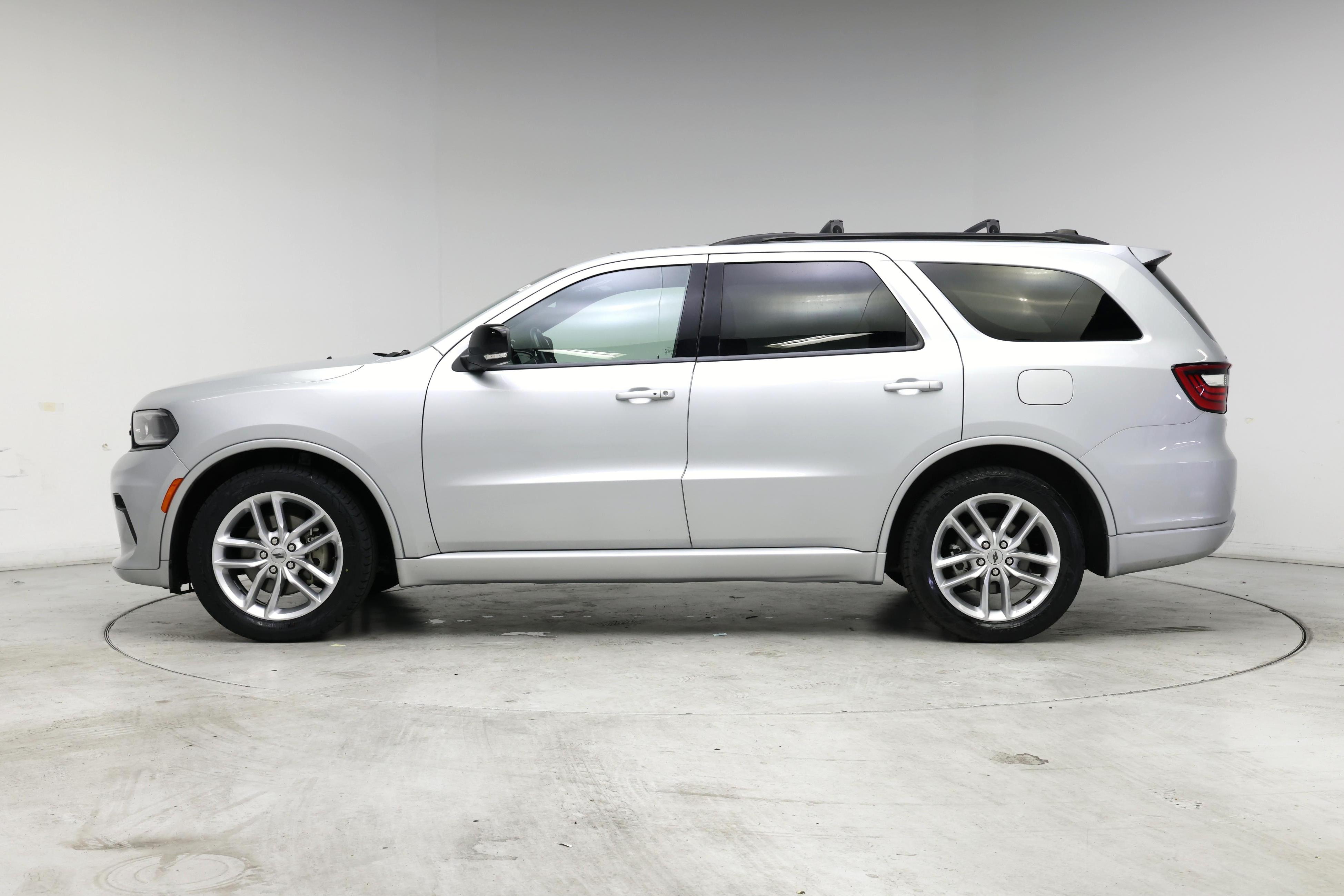 Thumbnail: 2024 Dodge Durango - 3