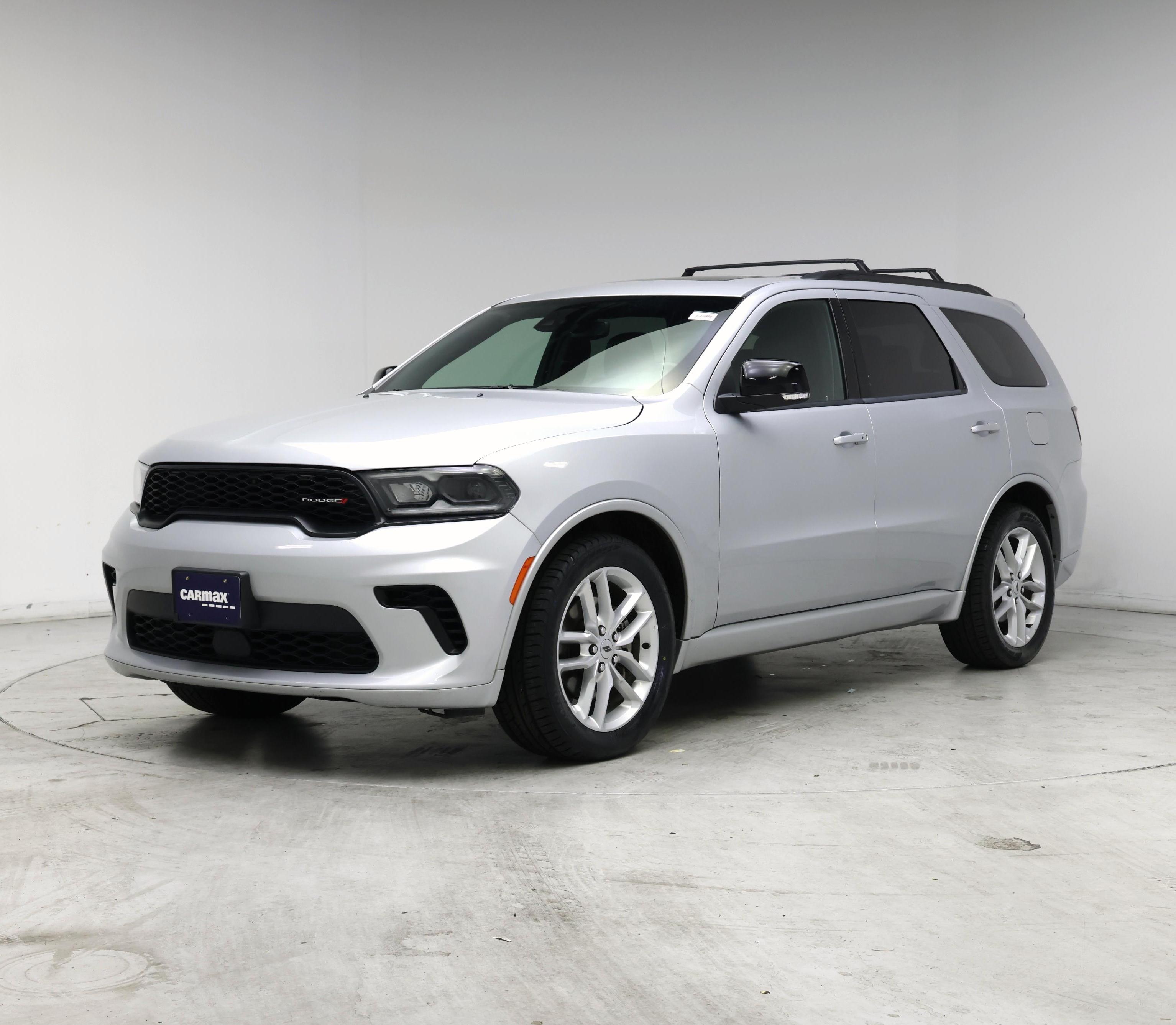 Thumbnail: 2024 Dodge Durango - 4