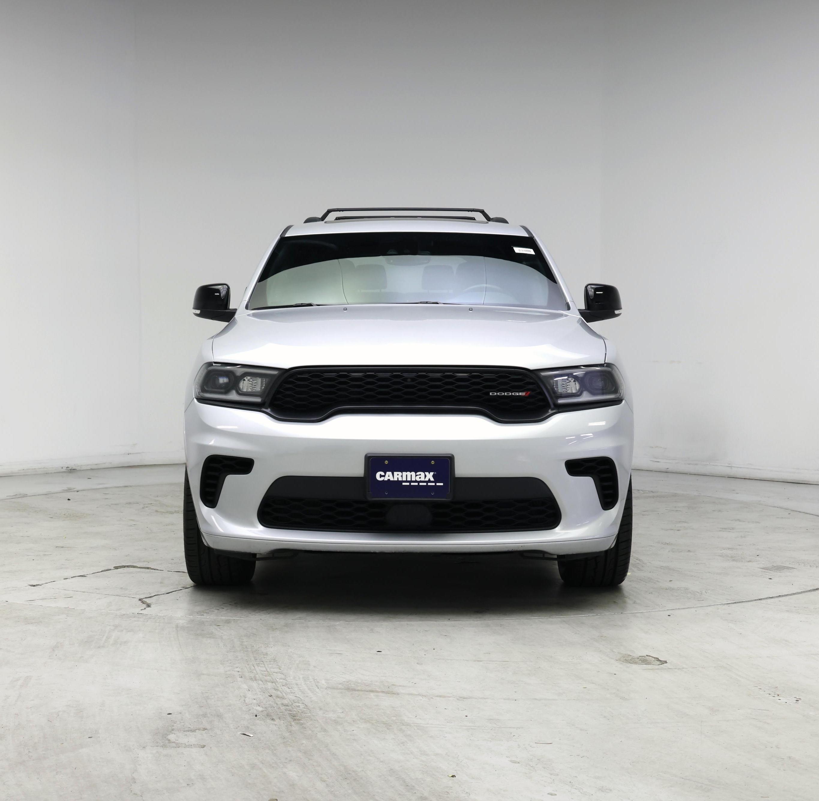 Thumbnail: 2024 Dodge Durango - 5