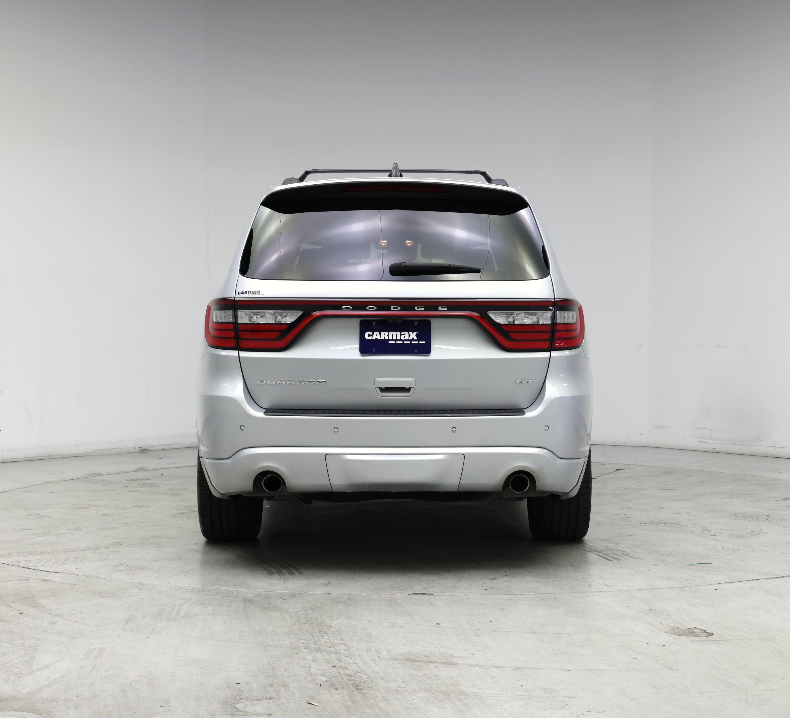 Thumbnail: 2024 Dodge Durango - 6