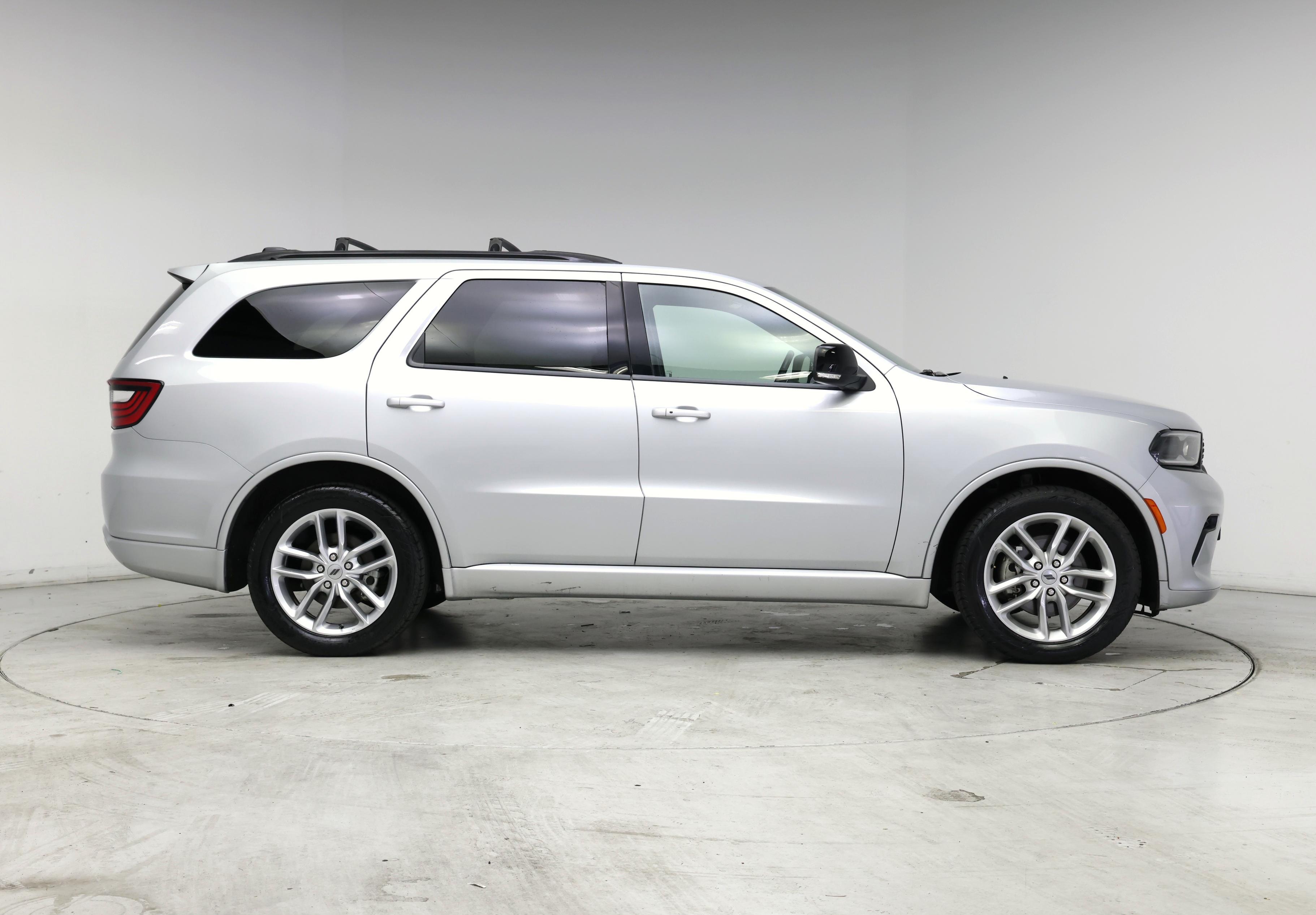 Thumbnail: 2024 Dodge Durango - 7
