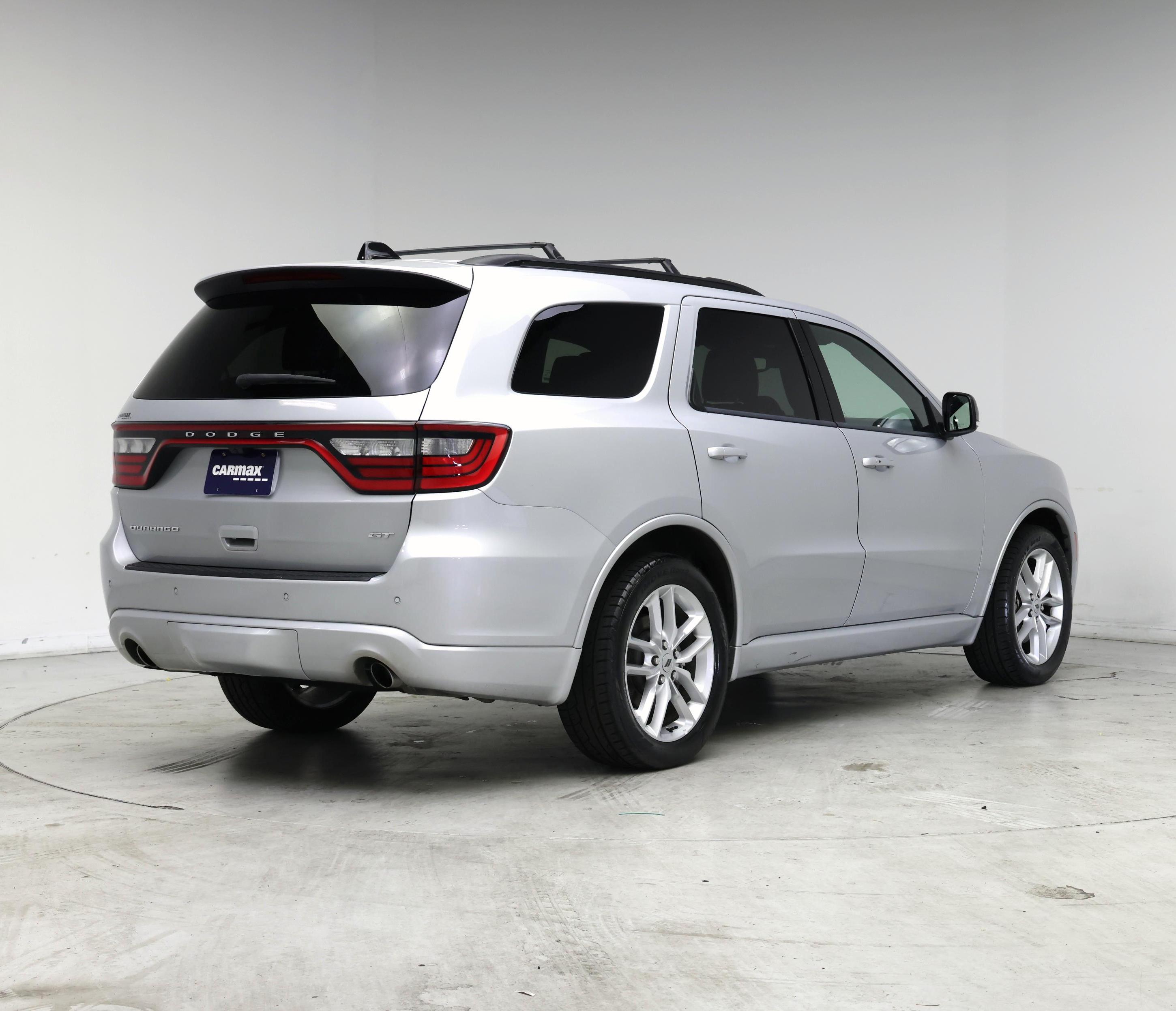 Thumbnail: 2024 Dodge Durango - 8