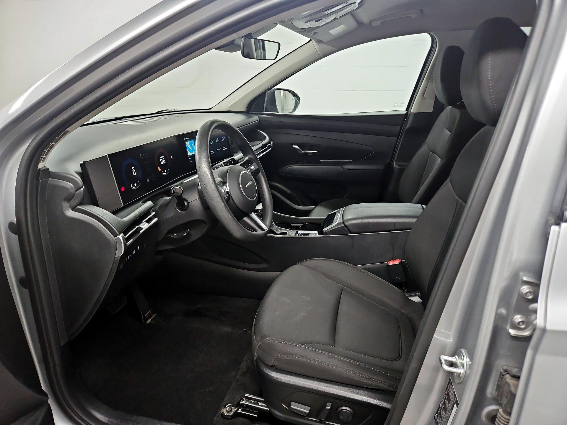Thumbnail: 2025 Hyundai Tucson - 11