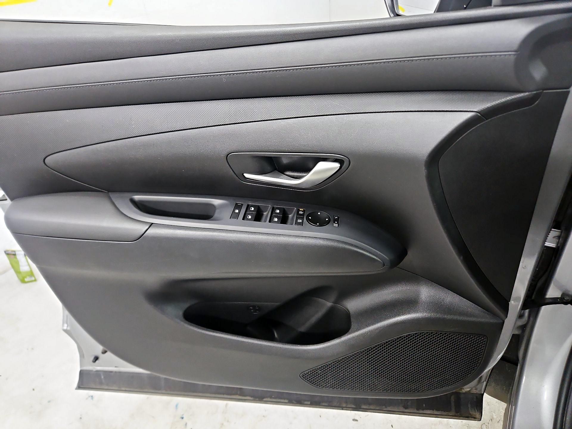 Thumbnail: 2025 Hyundai Tucson - 12