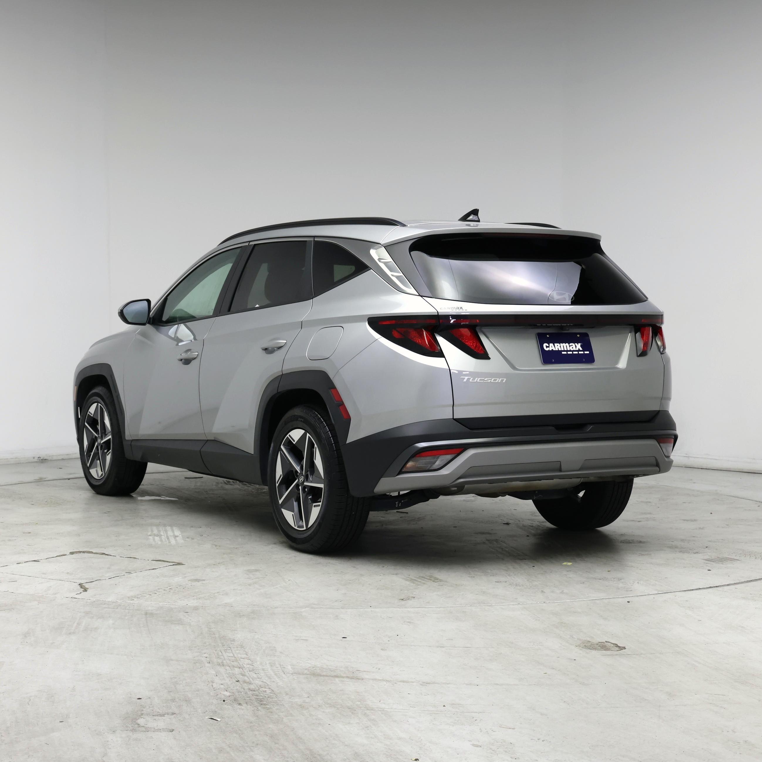 Thumbnail: 2025 Hyundai Tucson - 2