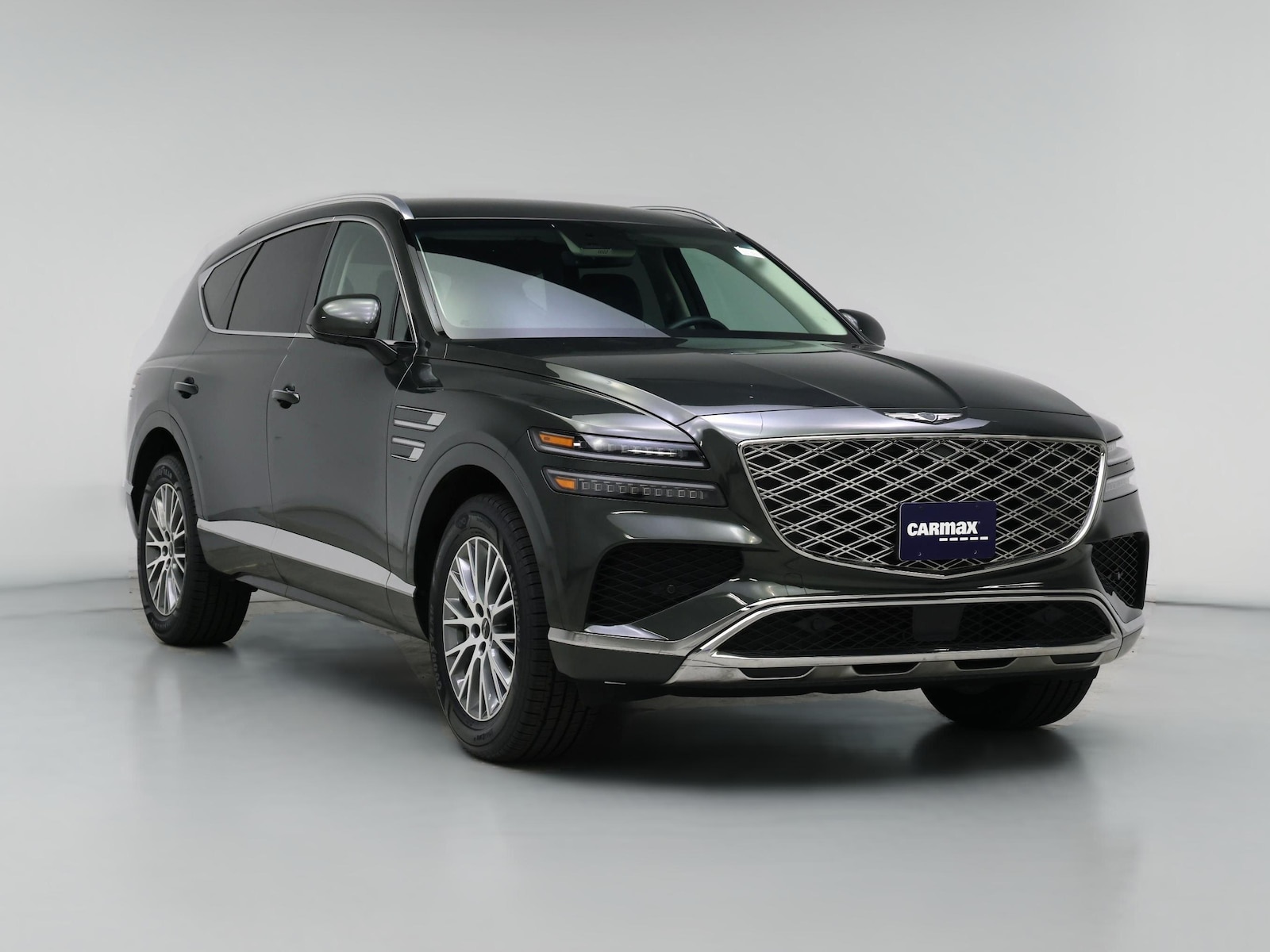 2025 GENESIS GV80