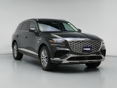 2025 Genesis GV80 2.5T Advanced