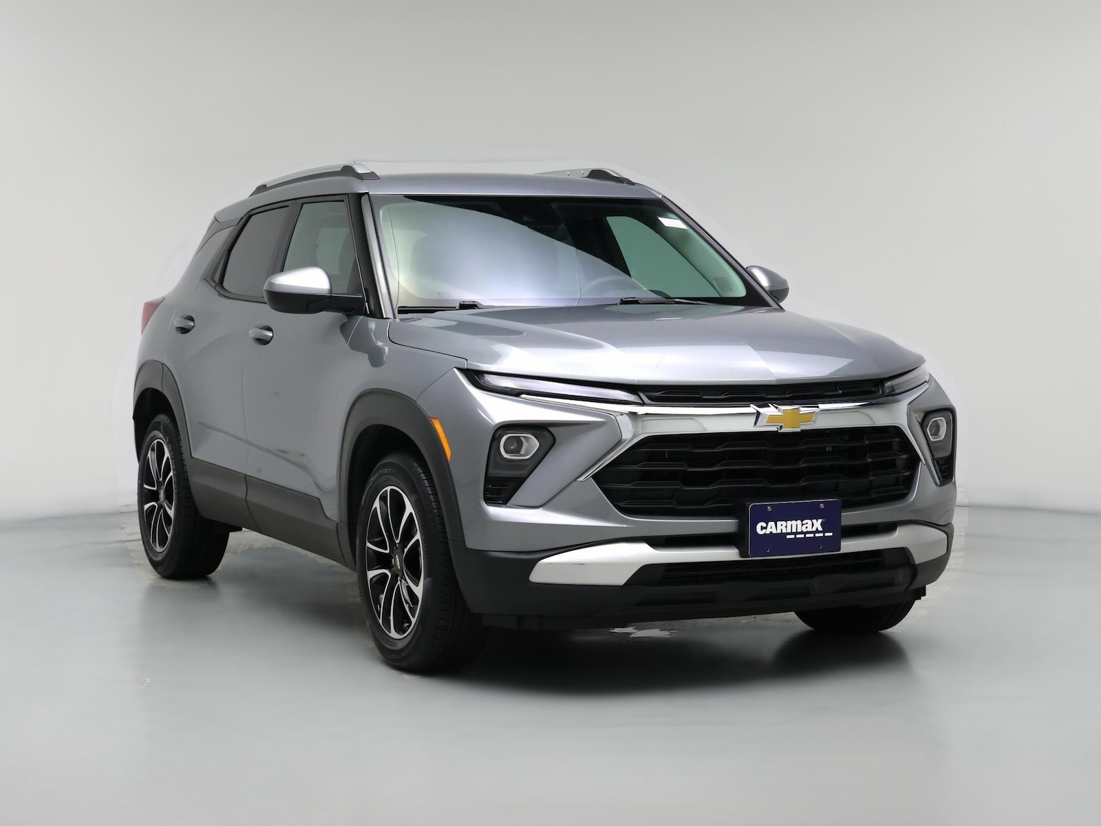 2025 Chevrolet Trailblazer