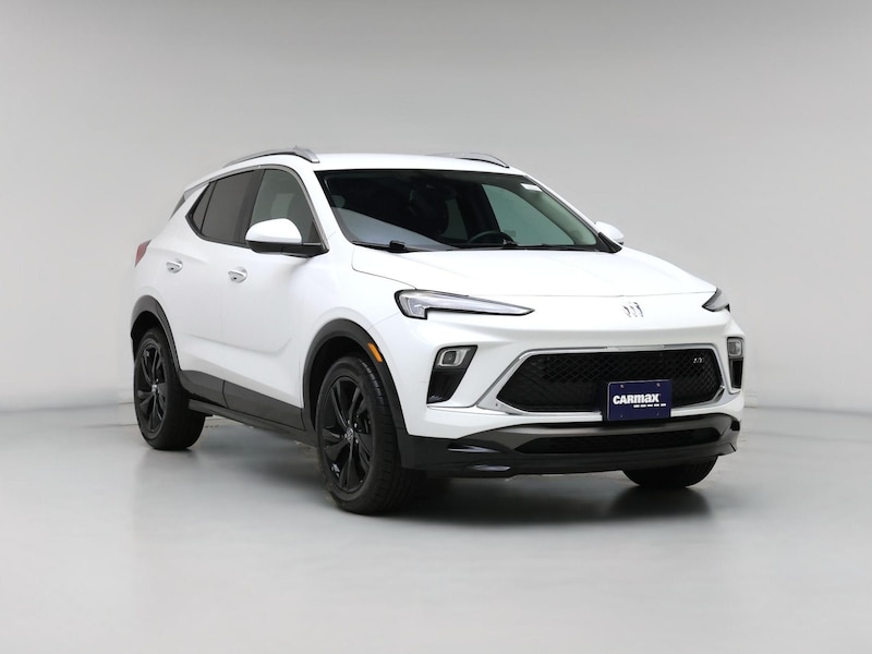 2024 Buick Encore GX Sport Touring -
                  Puyallup, WA