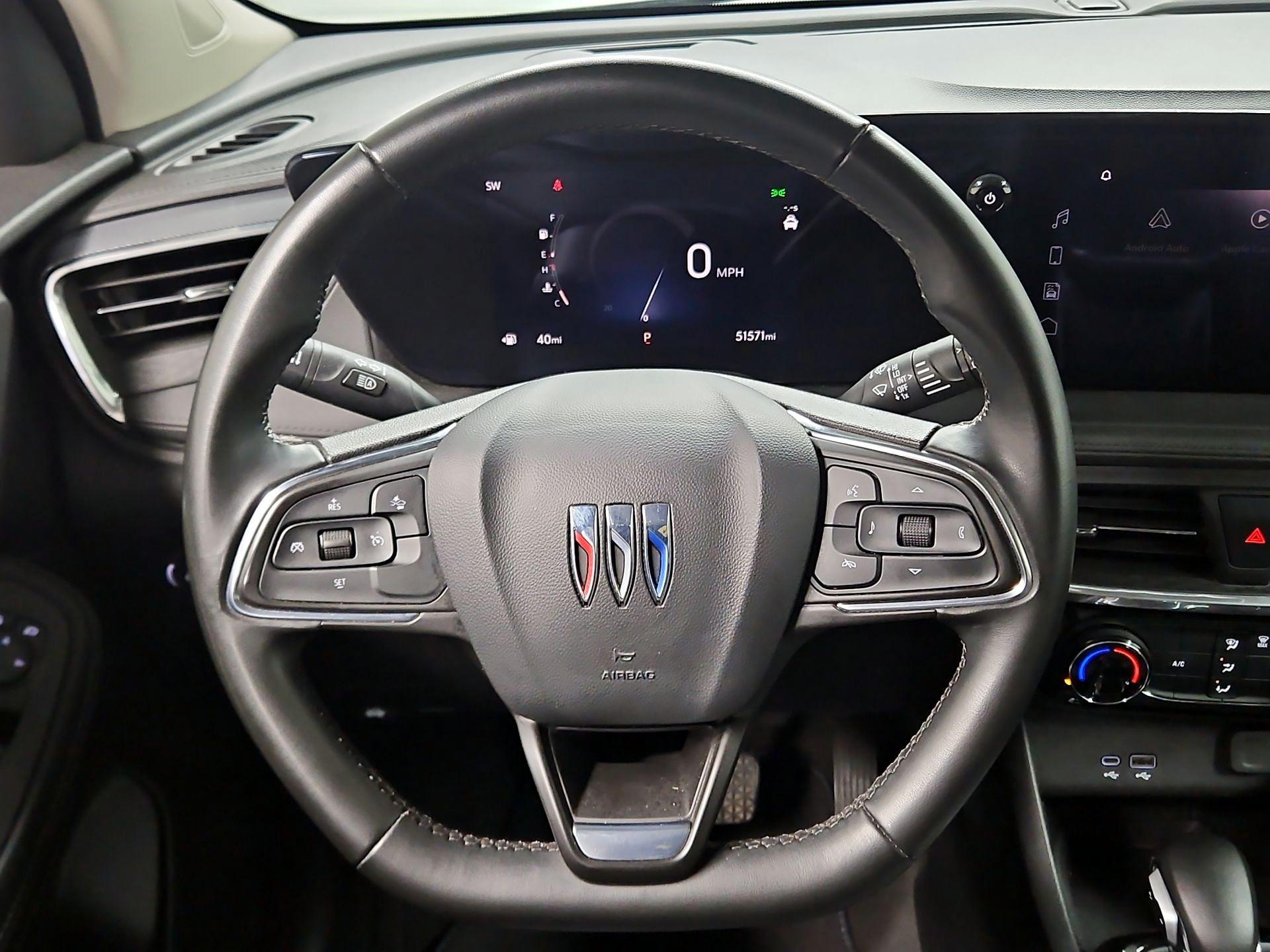 Thumbnail: 2024 Buick Encore GX - 10