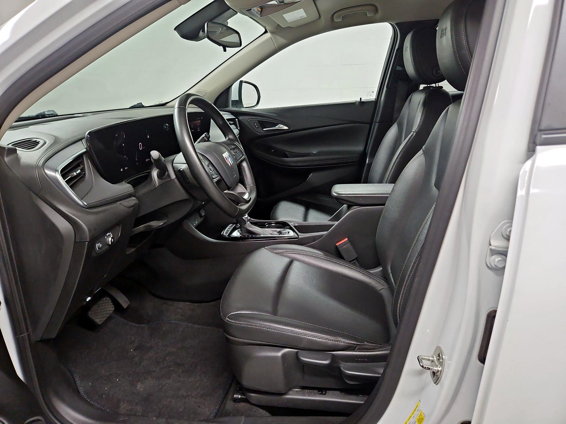 Thumbnail: 2024 Buick Encore GX - 11