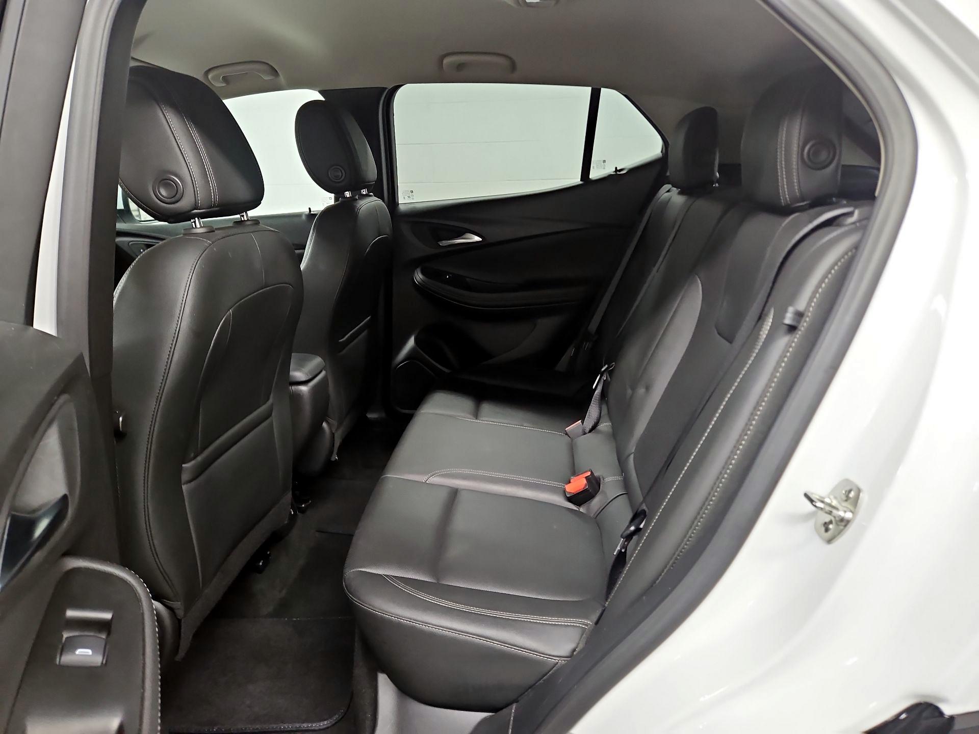 Thumbnail: 2024 Buick Encore GX - 19